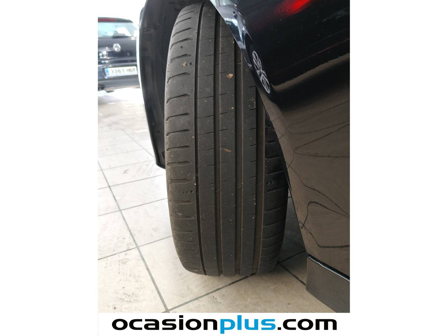 Mercedes Clase C Mercedes Clase C Coupe 220 d  (170 CV) Pack AMG al mejor precio