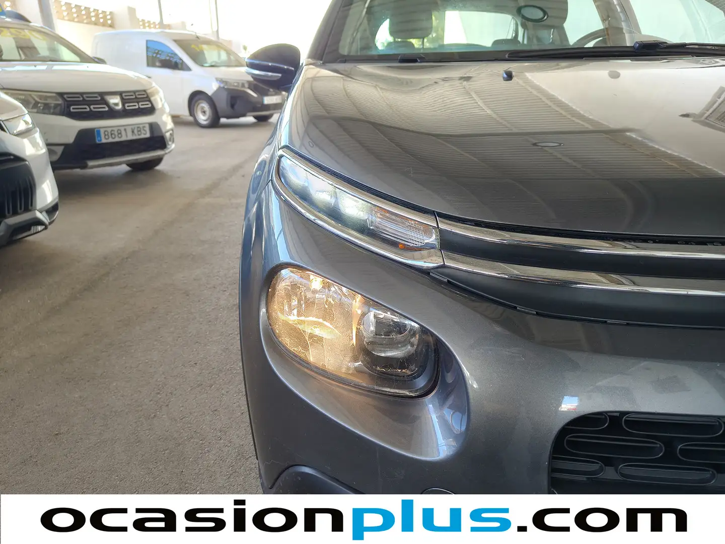 Foto Citroën C3 Citroen C3 BlueHDi 100 S&S Origins (99 CV)
