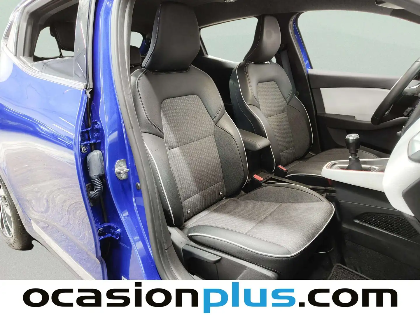 Foto Renault Clio Renault Clio Techno TCe  (90 CV)