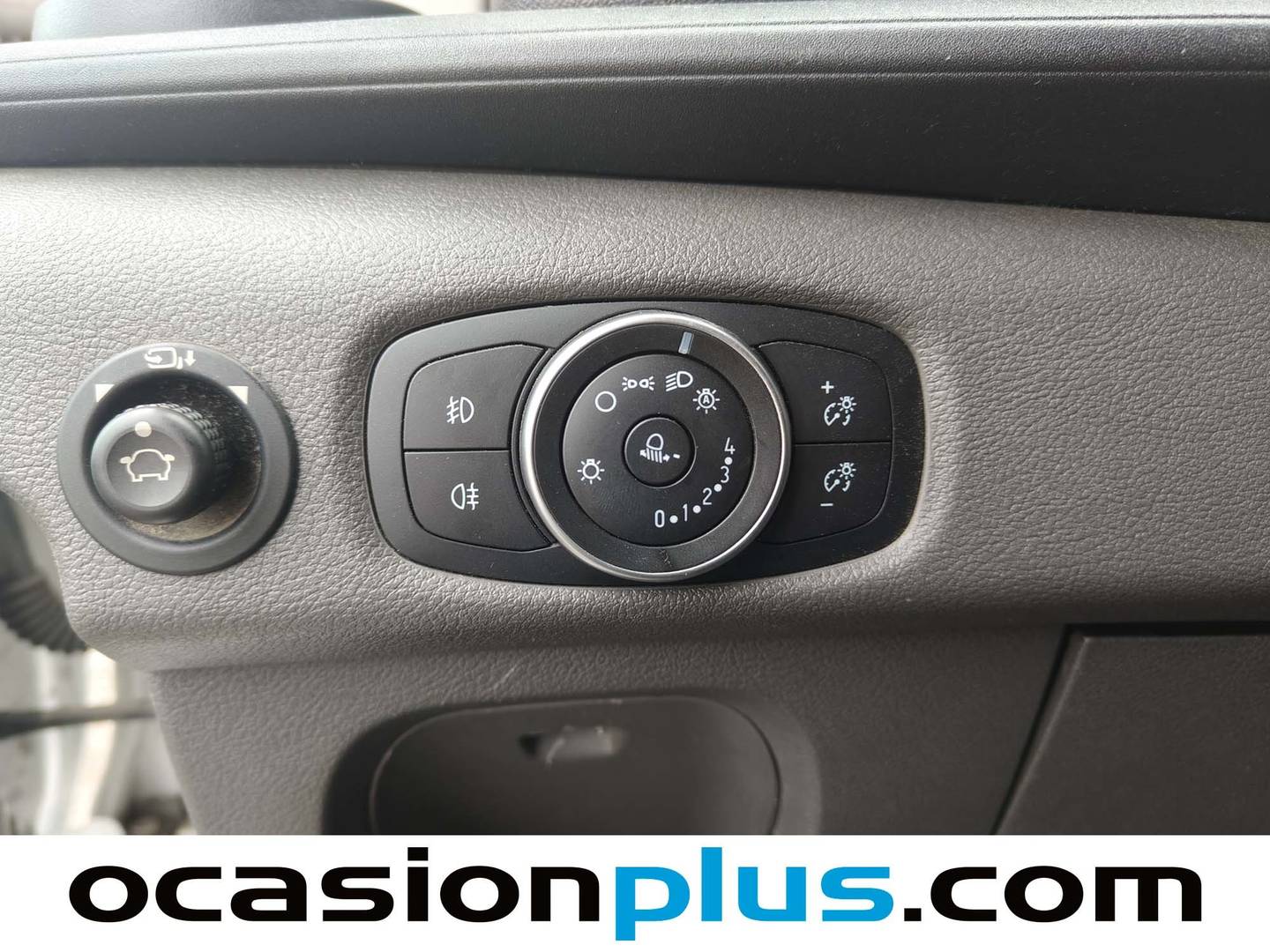 Foto Ford Transit Ford Transit Furgon 310 MHEV L2H2 Trend FWD (130 CV)