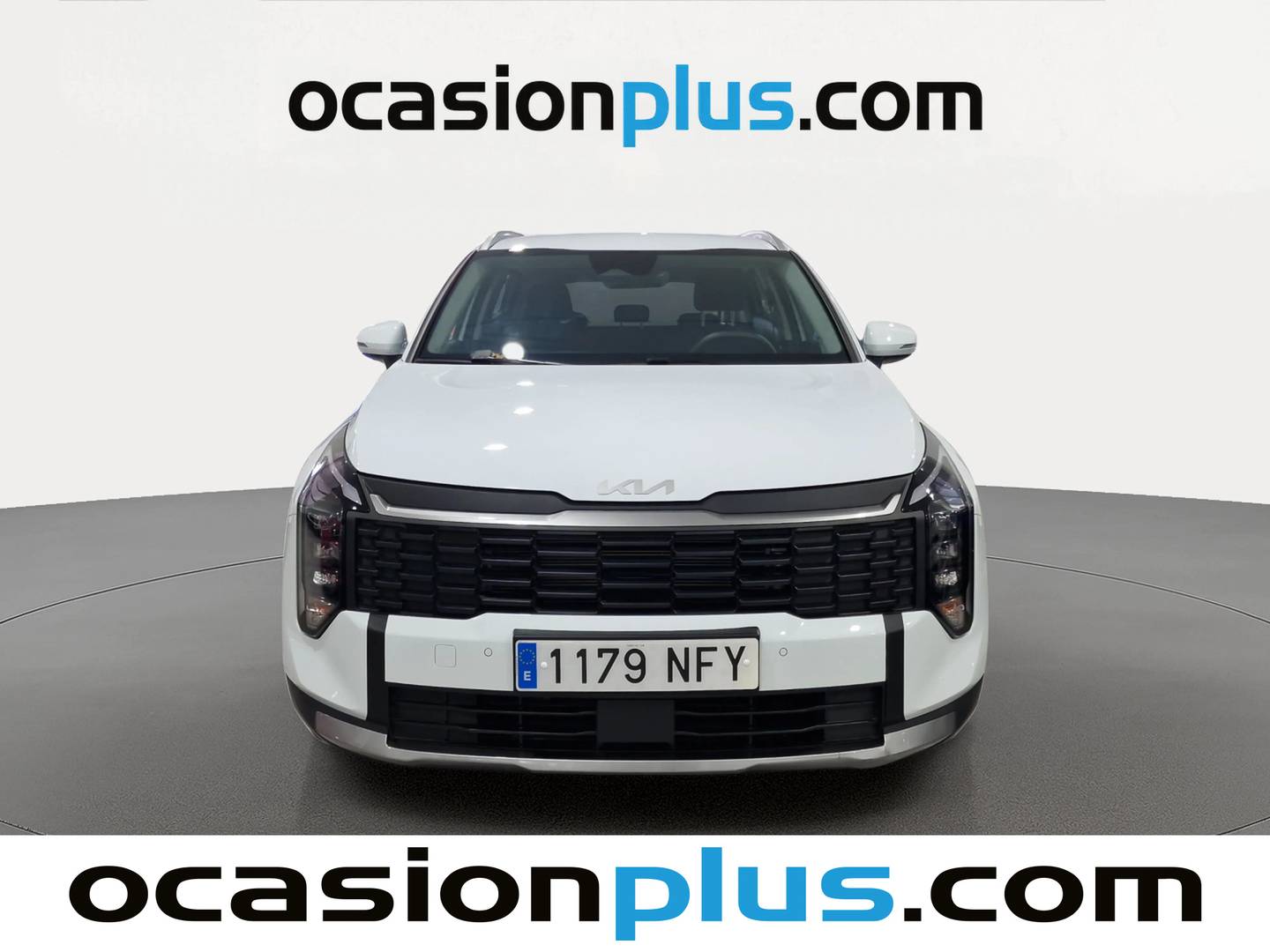 KIA Sportage KIA Sportage 1.6 T-GDi Concept 4X2 (150 CV) km 0