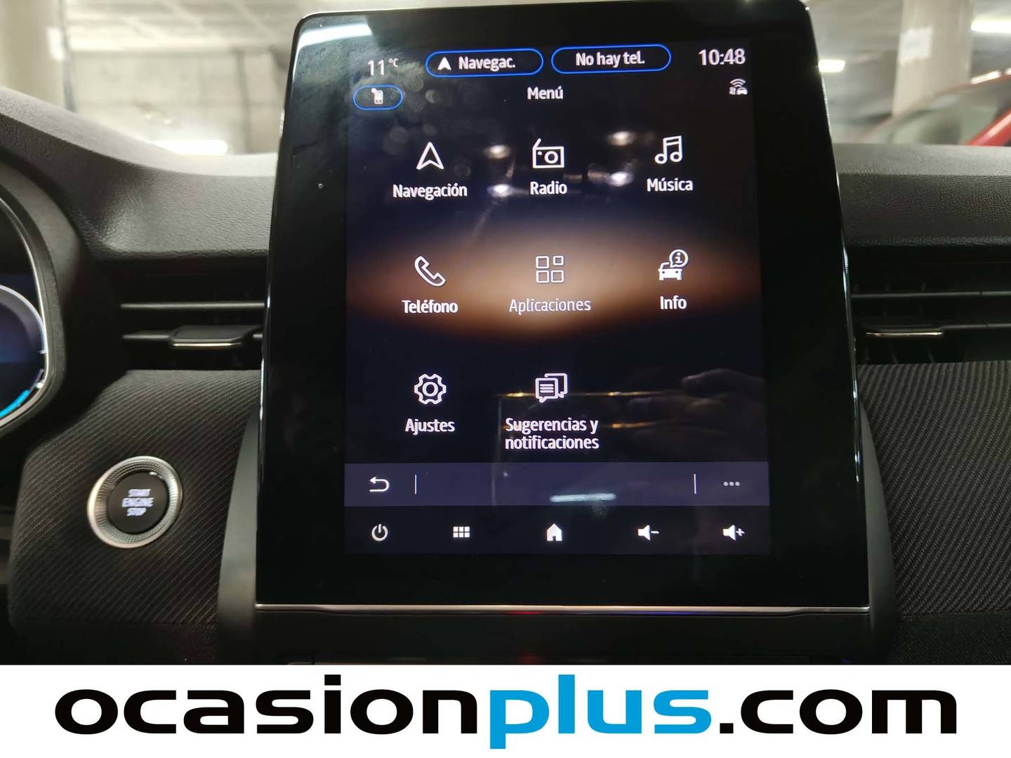 Foto Renault Clio Renault Clio Esprit Alpine E-Tech (145 CV)