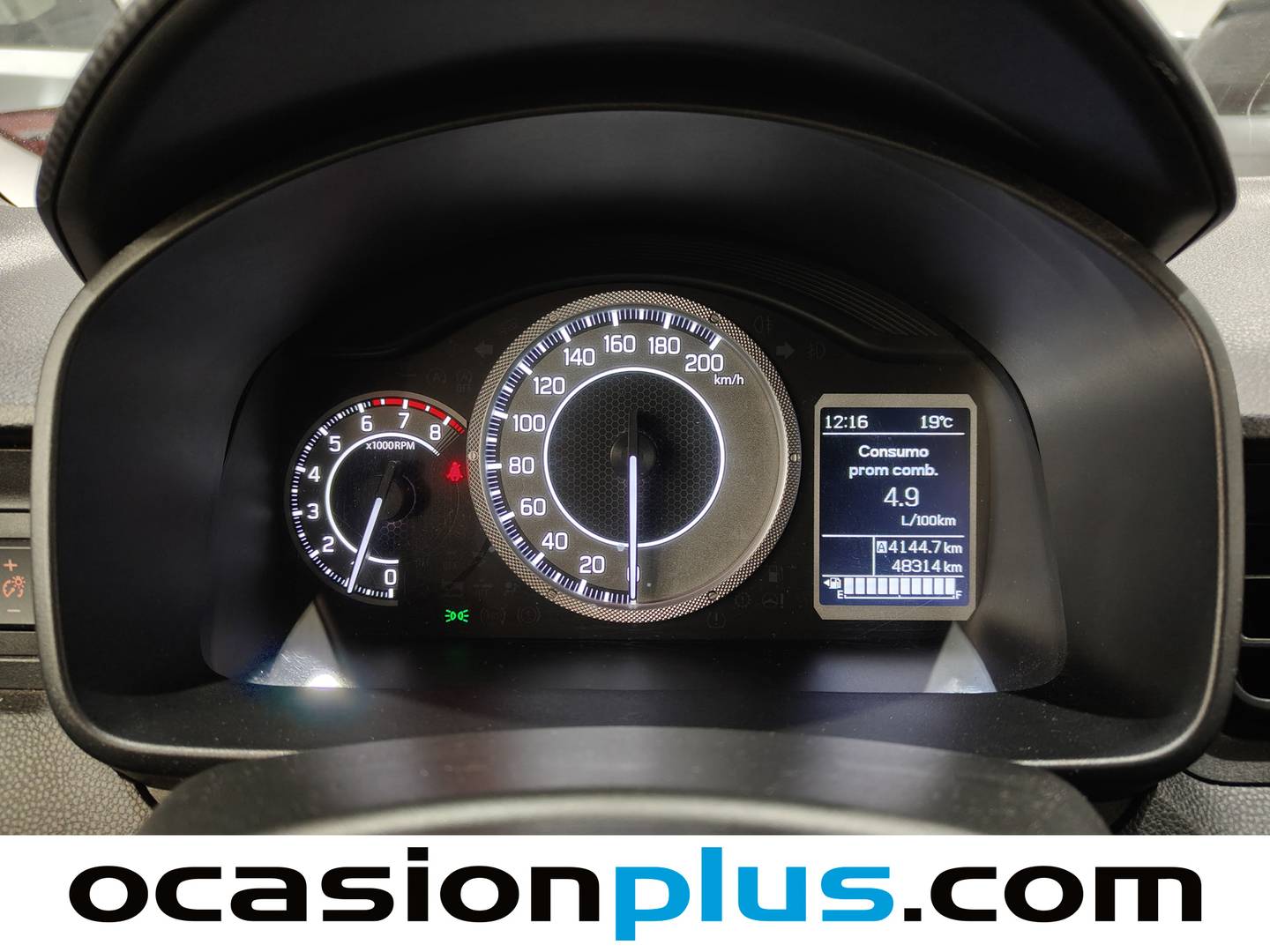 Foto Suzuki Ignis Suzuki Ignis 1.2 Mild Hybrid GLE (90 CV)