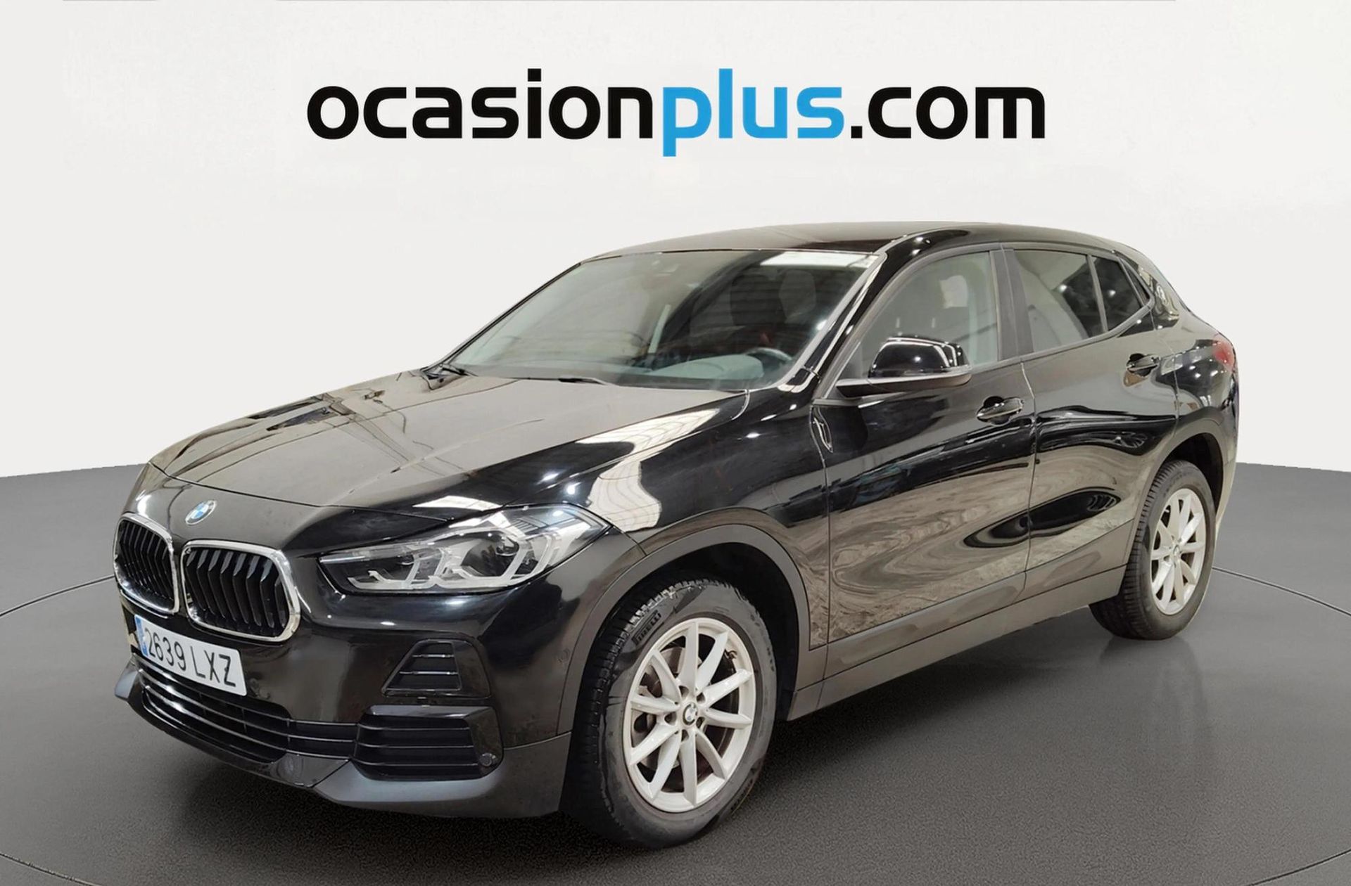 BMW X2 sDrive18d Business