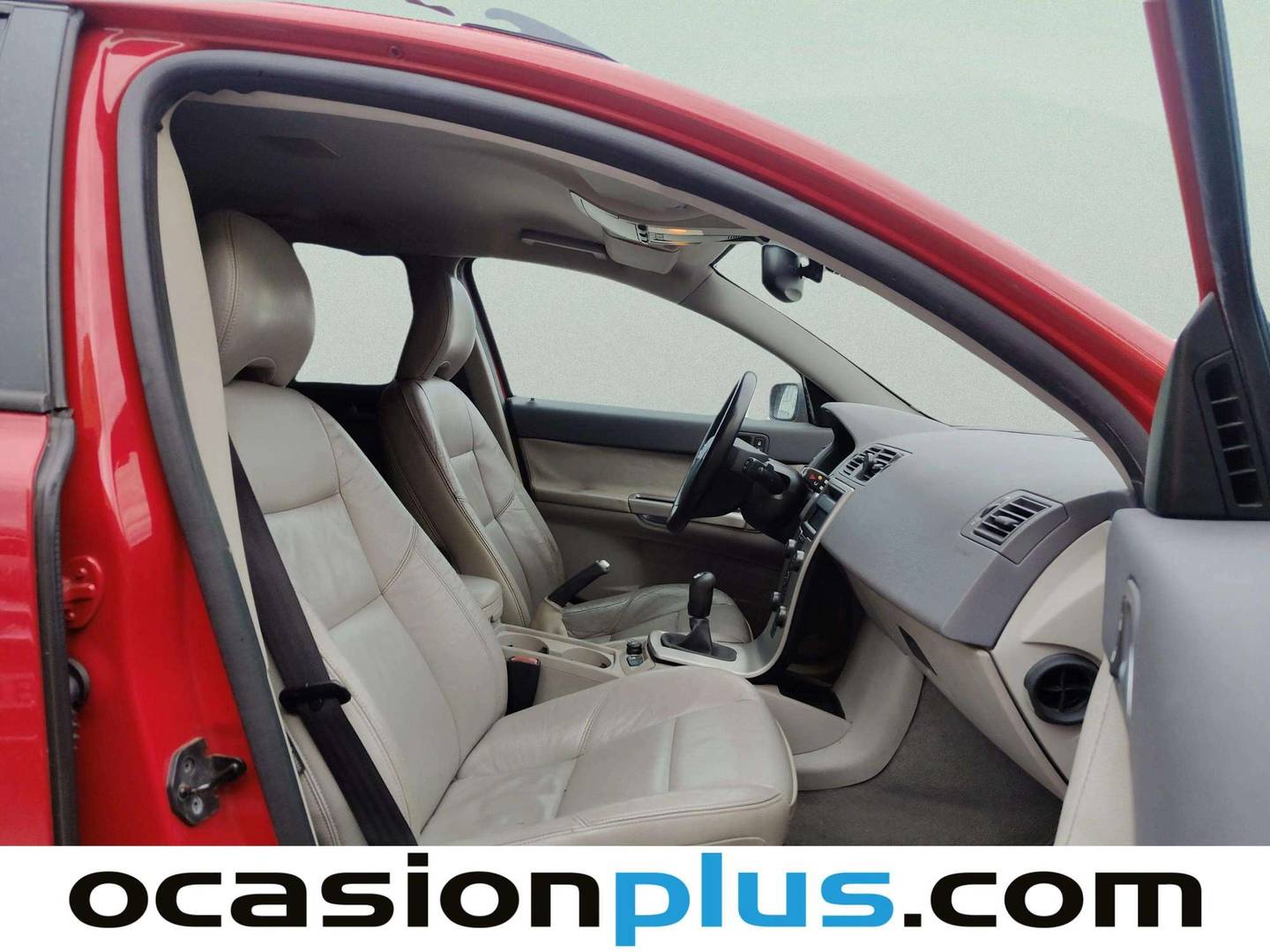 Volvo V50 Volvo V50 2.4i Momentum (170 CV) km 0