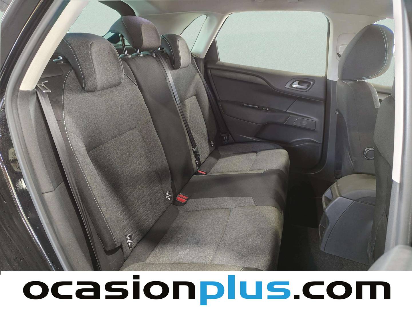 Citroën C4 Citroën C4 BlueHDi 100 Feel Edition (99 CV) al mejor precio