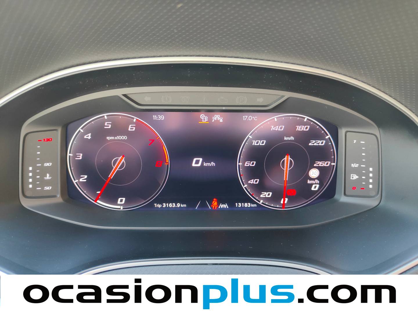 Seat Ibiza Seat Ibiza 1.0 TSI FR Salta (115 CV) de segunda mano