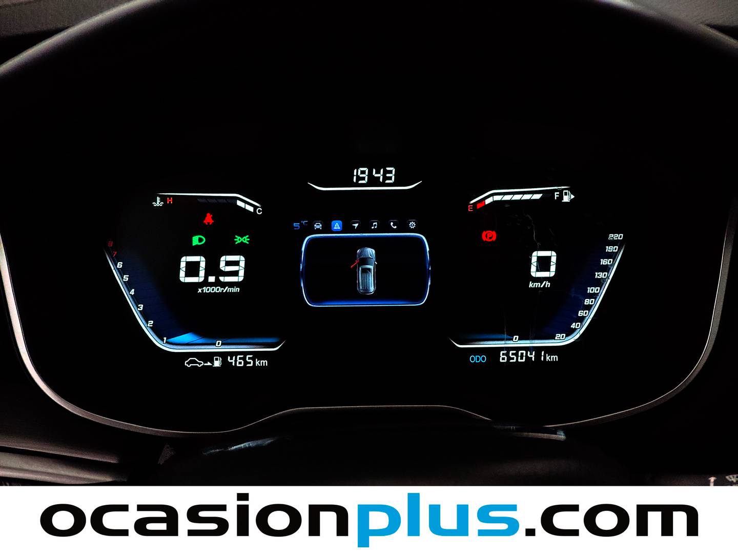 Foto SWM G01 SWM G01 1.5T Luxury (131 CV)