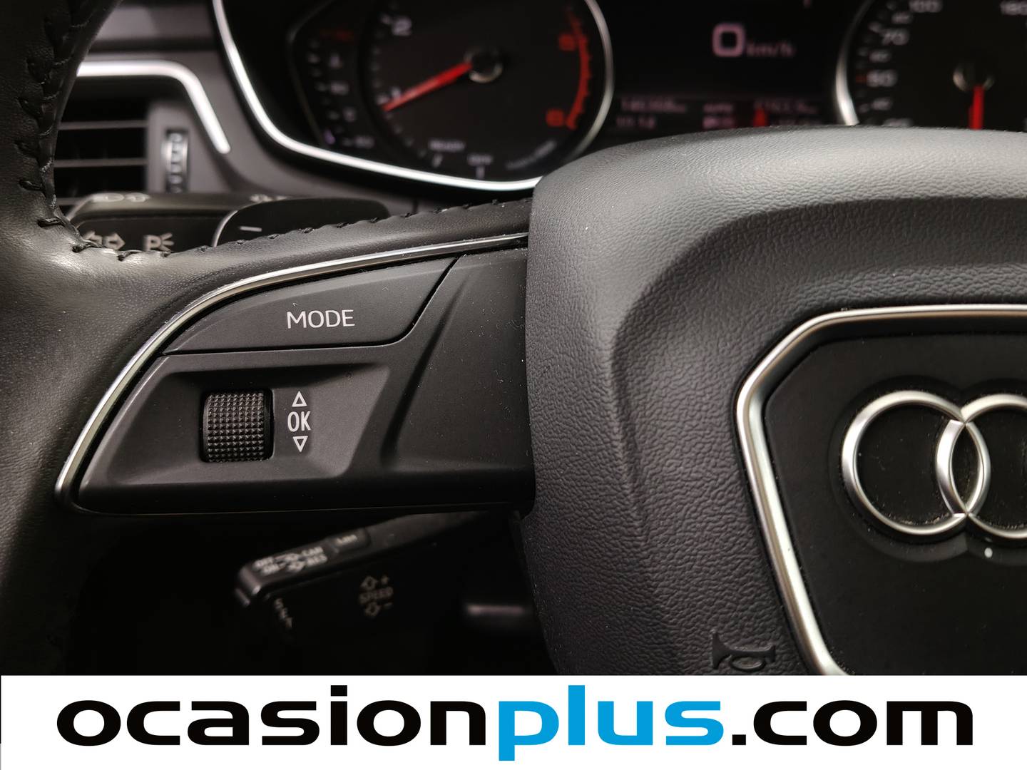 Audi A4 Audi A4 design edition 2.0 TDI quattro (150 CV) S tronic barato