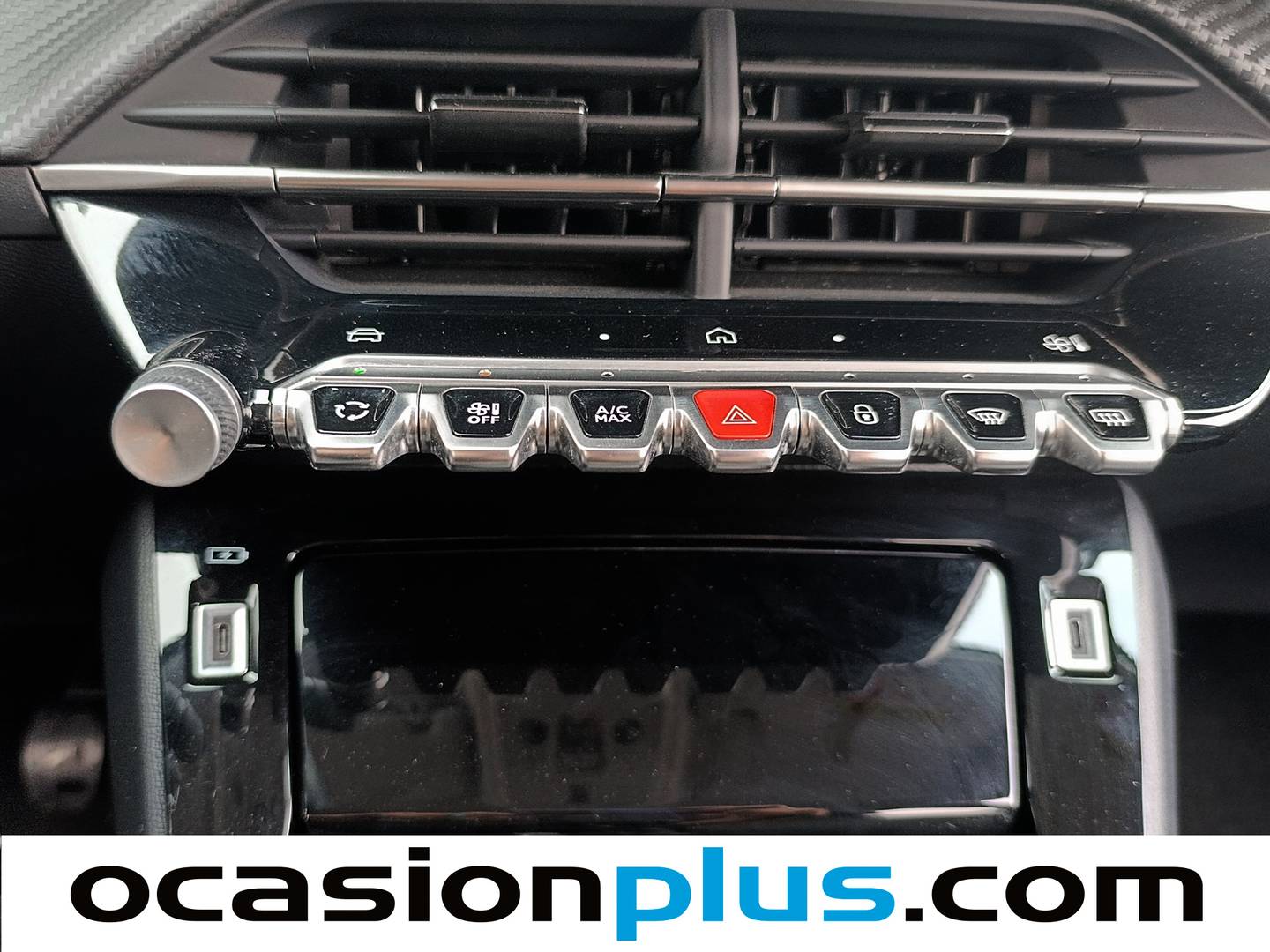 Peugeot 208 Peugeot 208 PureTech 100 Allure (100 CV) al mejor precio