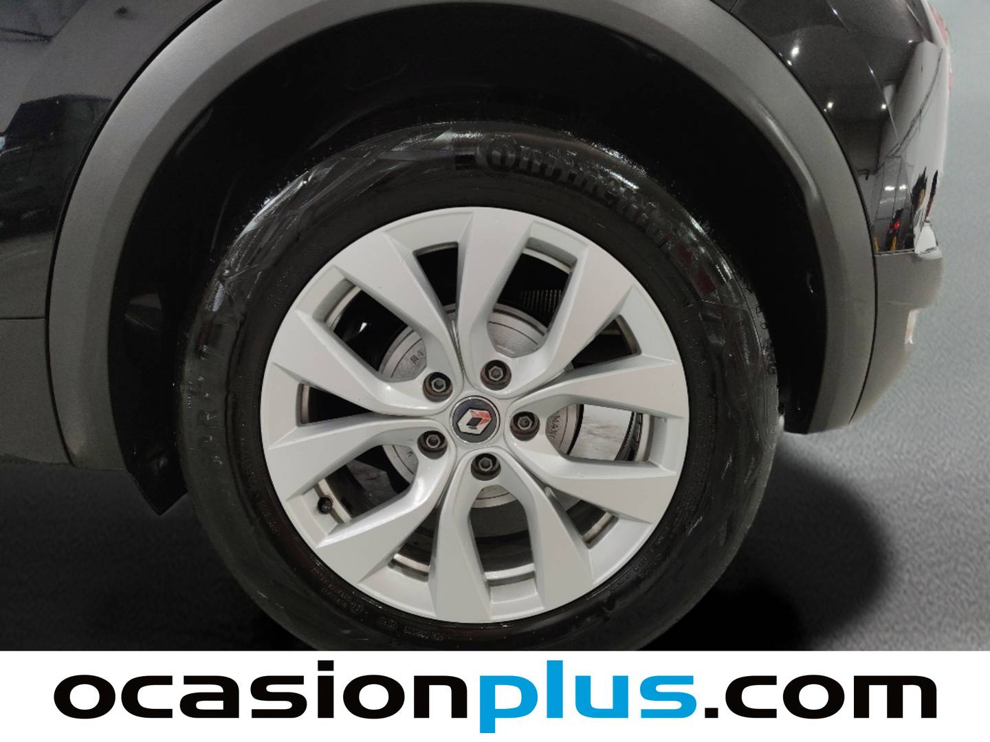 Renault Captur Renault Captur Zen Blue dCi (115 CV) barato