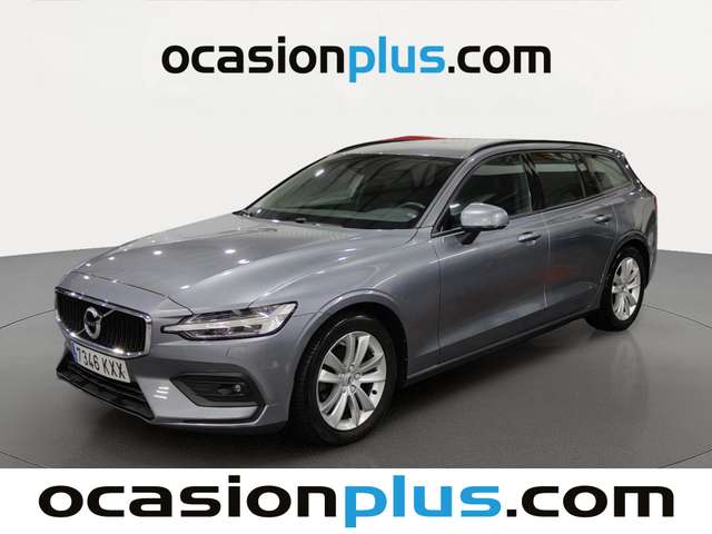 Volvo V60 D3 Momentum Auto (150 CV) de segunda mano