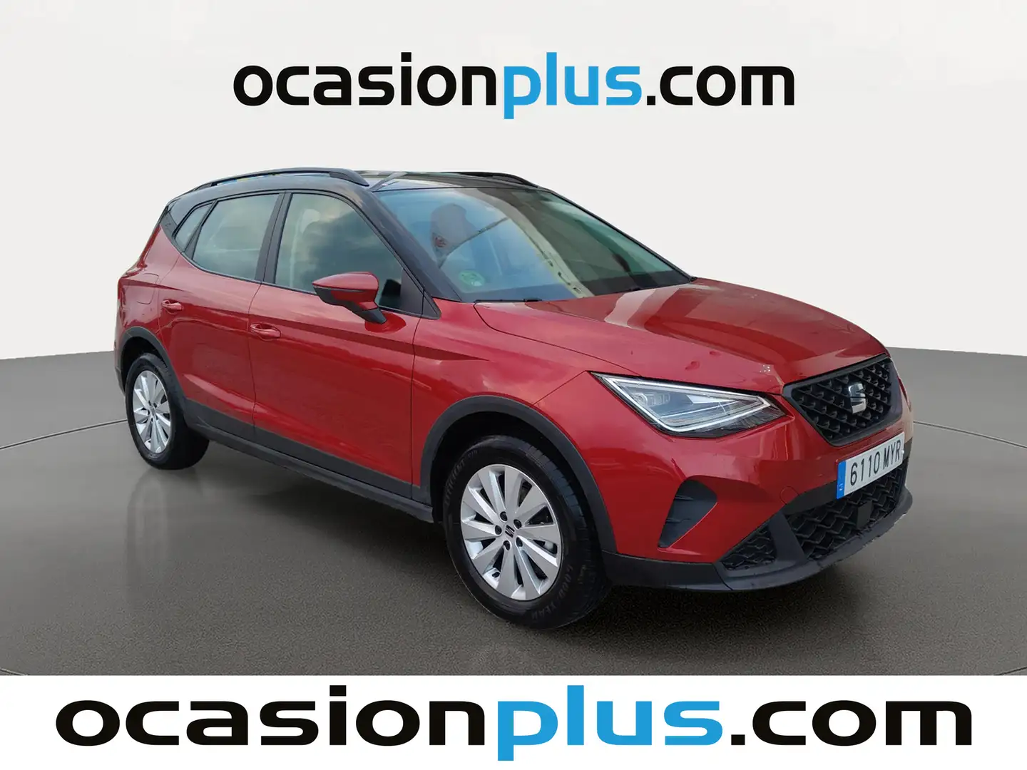 Foto Seat Arona SEAT Arona 1.0 TSI Style Special Edition (115 CV)