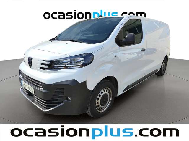 Peugeot Expert Furgon BlueHDi 120 S&S Standard (120 CV) de segunda mano