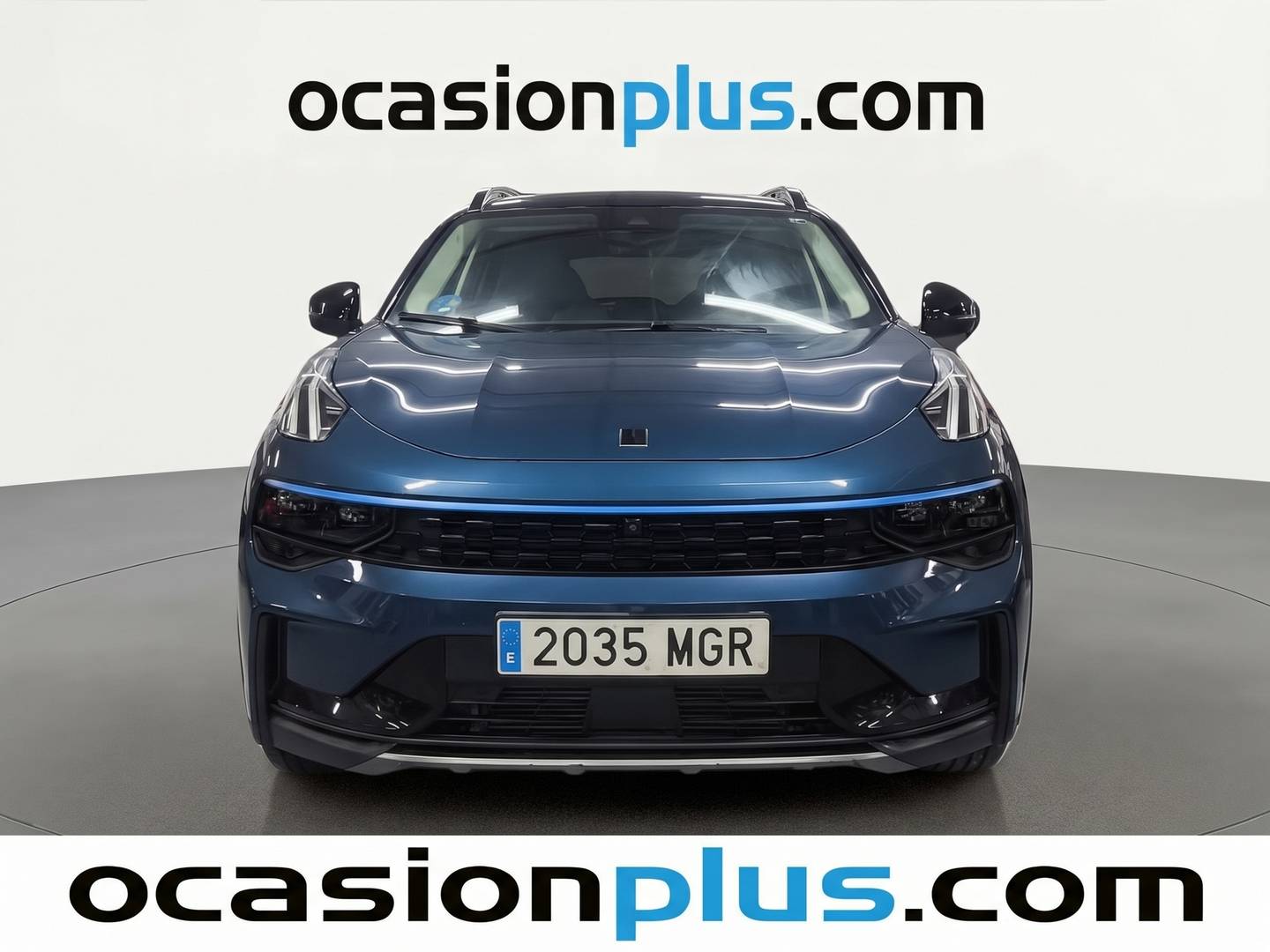 Lynk & Co 01 Lynk & Co 01 1.5 PHEV (261 CV) al mejor precio