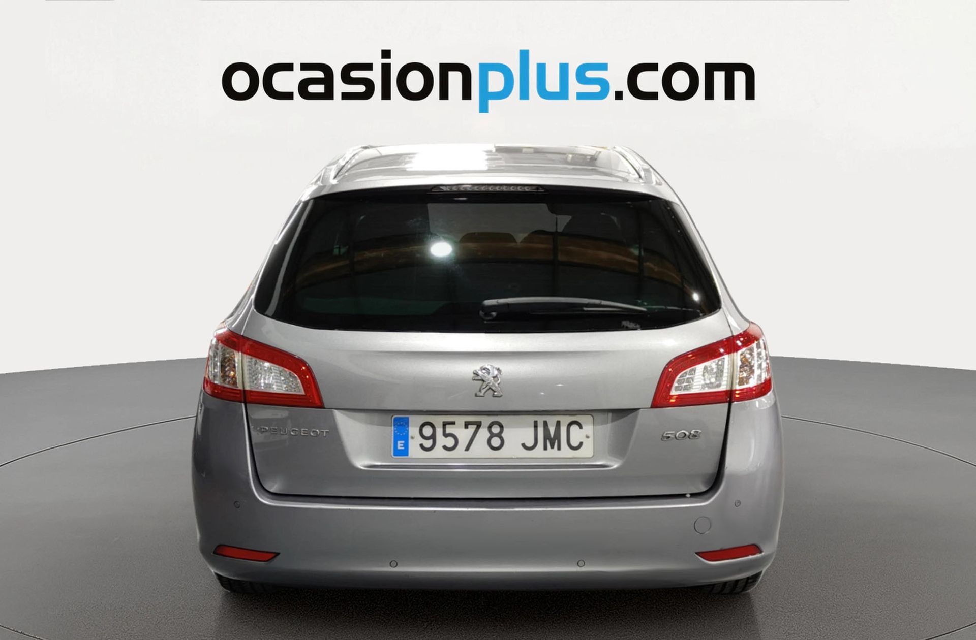 Peugeot 508 SW 1.6 e-HDI Active - foto 14
