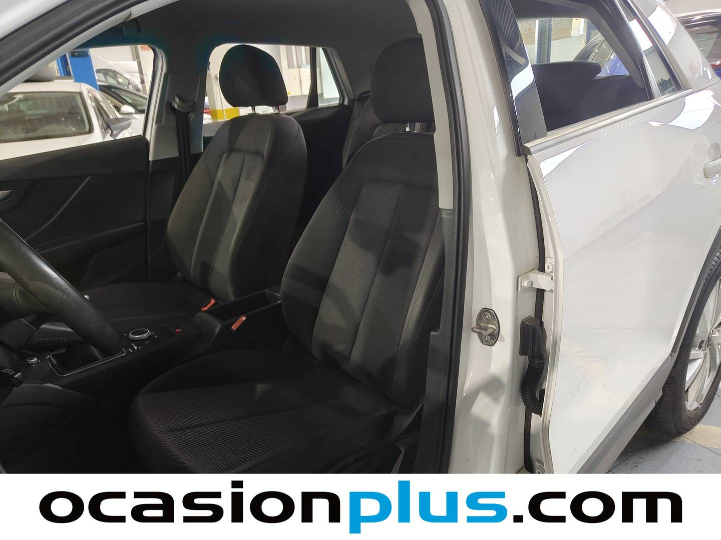 Foto Audi Q2 Audi Q2 Advanced 30 TDI (116 CV)