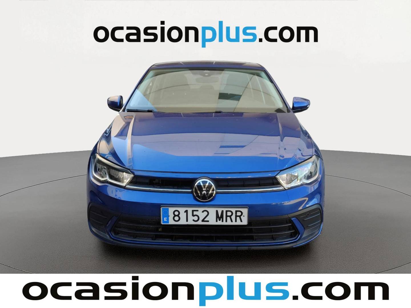Volkswagen Polo Volkswagen Polo Life 1.0 TSI (95 CV) 95cv