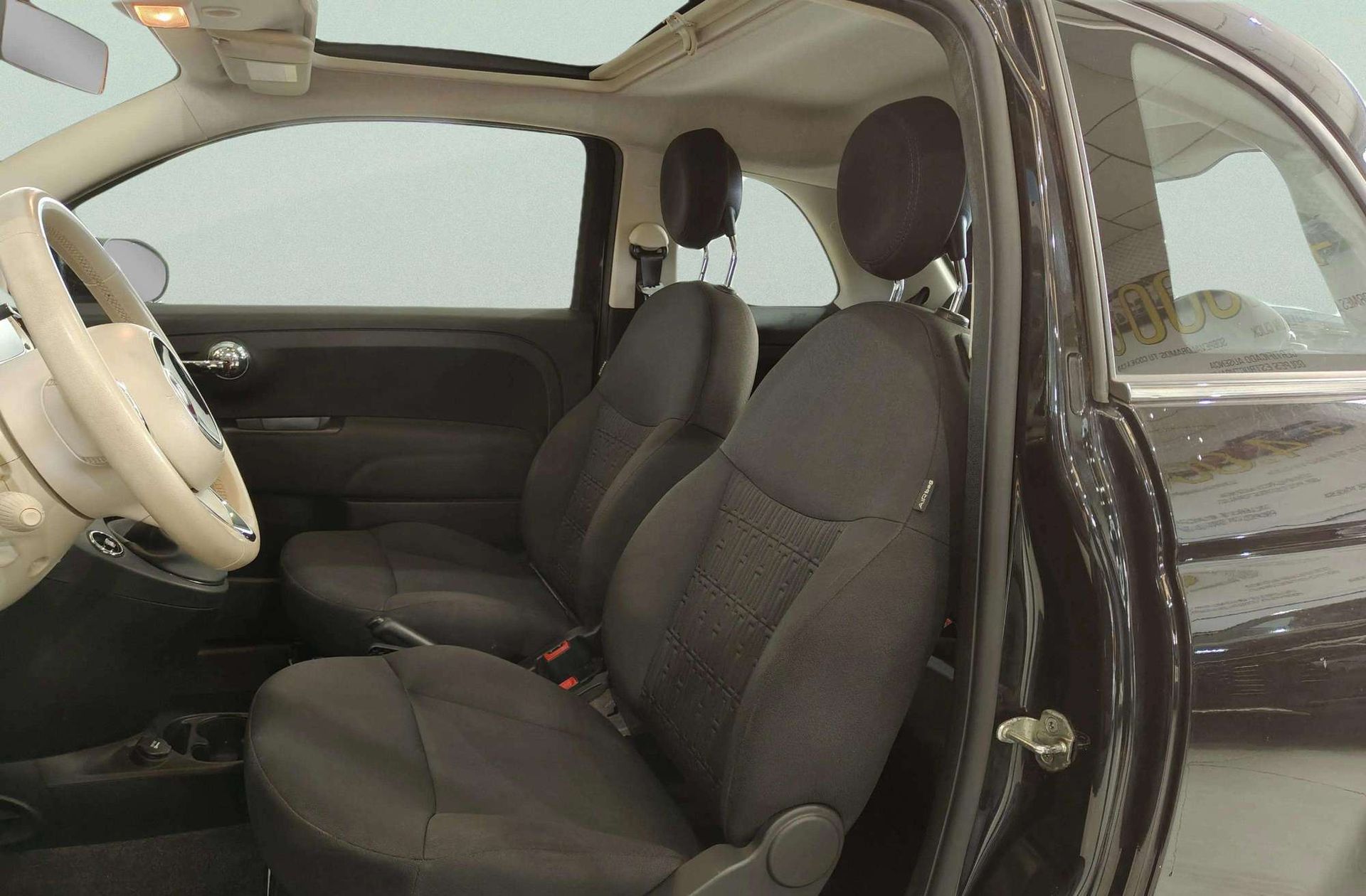Fiat 500 1.0 Hybrid Dolcevita - foto 11