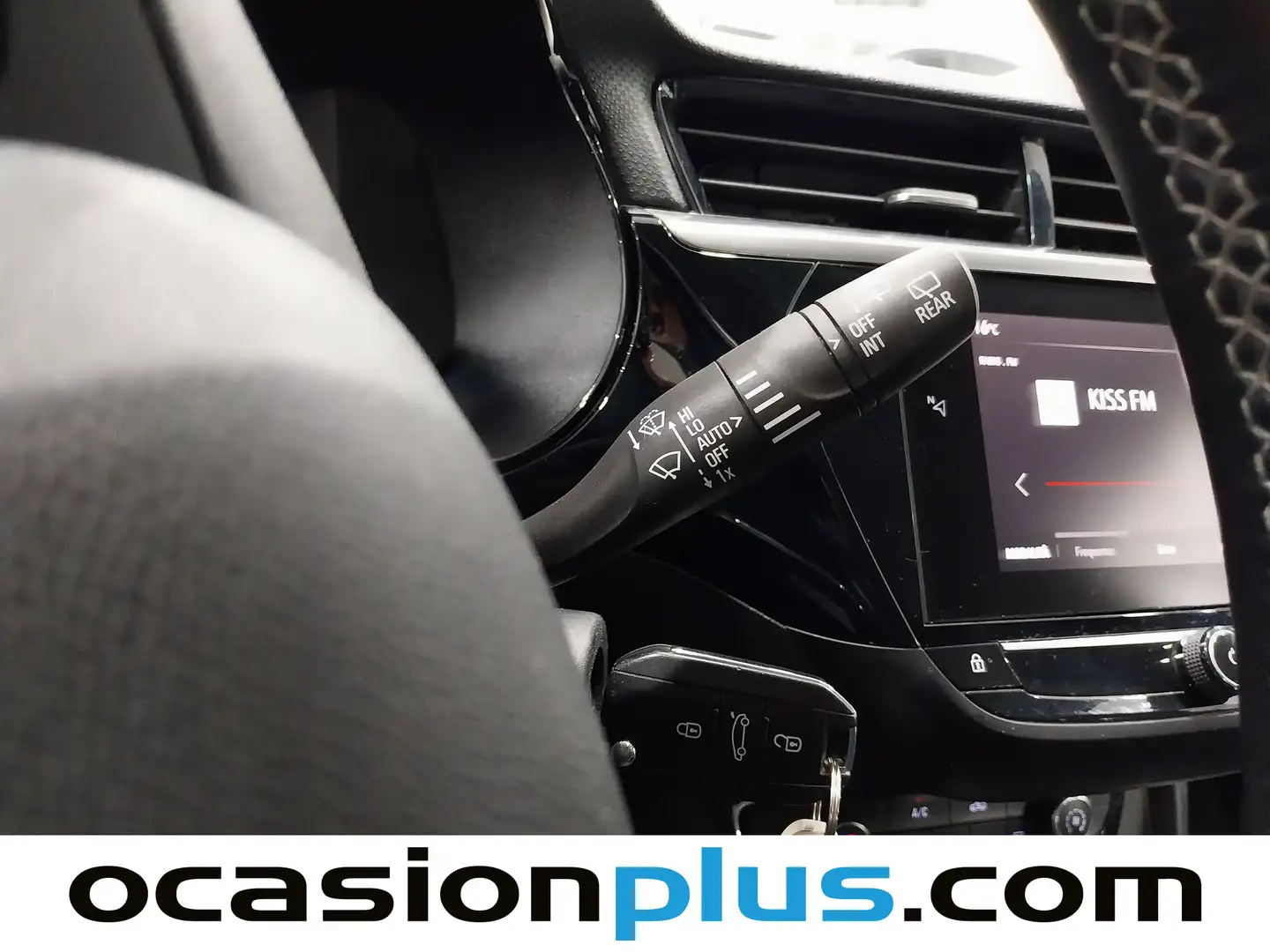 Foto Opel Corsa Opel Corsa 1.2 Turbo XHL Elegance (100 CV)