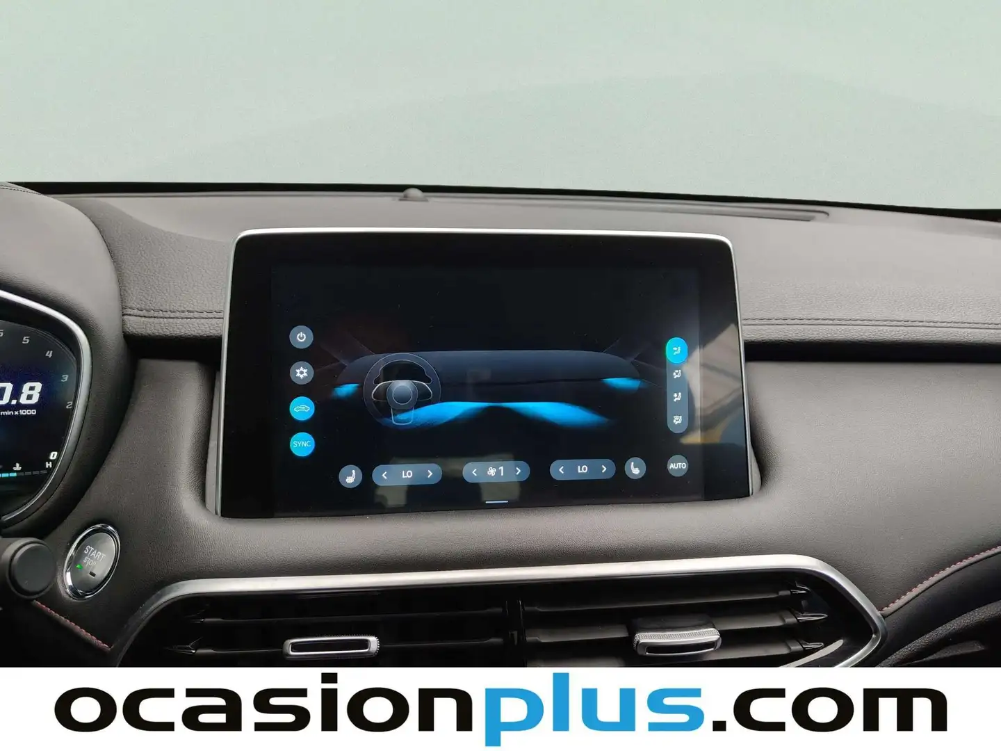 Foto MG HS MG HS 1.5 Turbo GDI Comfort DCT (162 CV)