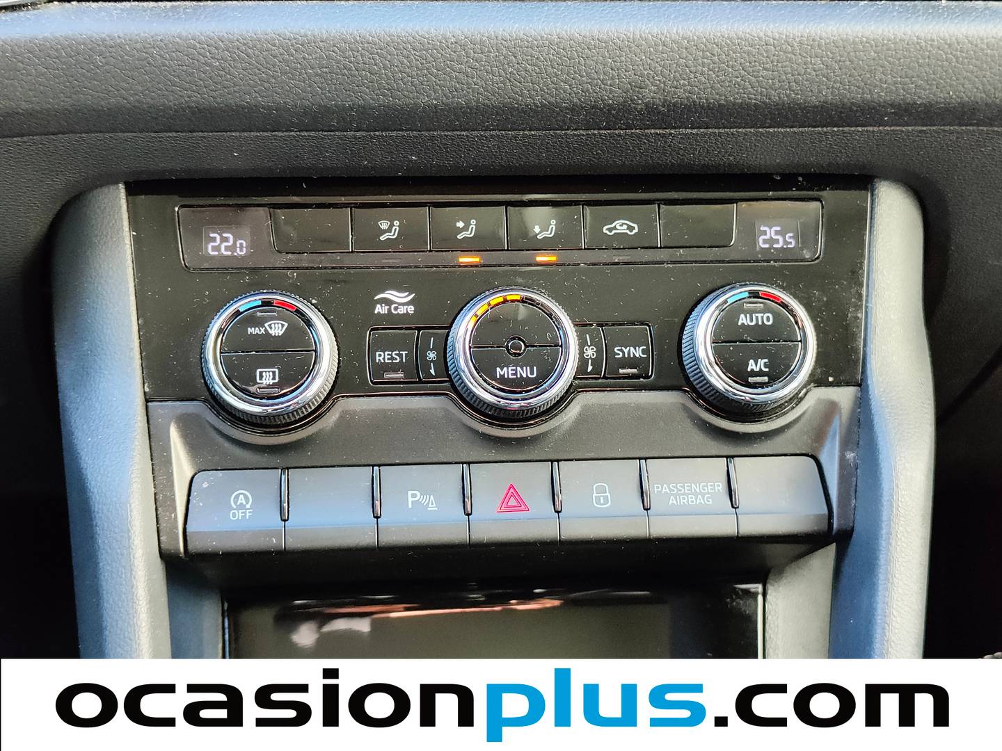 Foto Skoda Kodiaq Skoda Kodiaq 1.5 TSI Ambition 4x2 (150 CV)