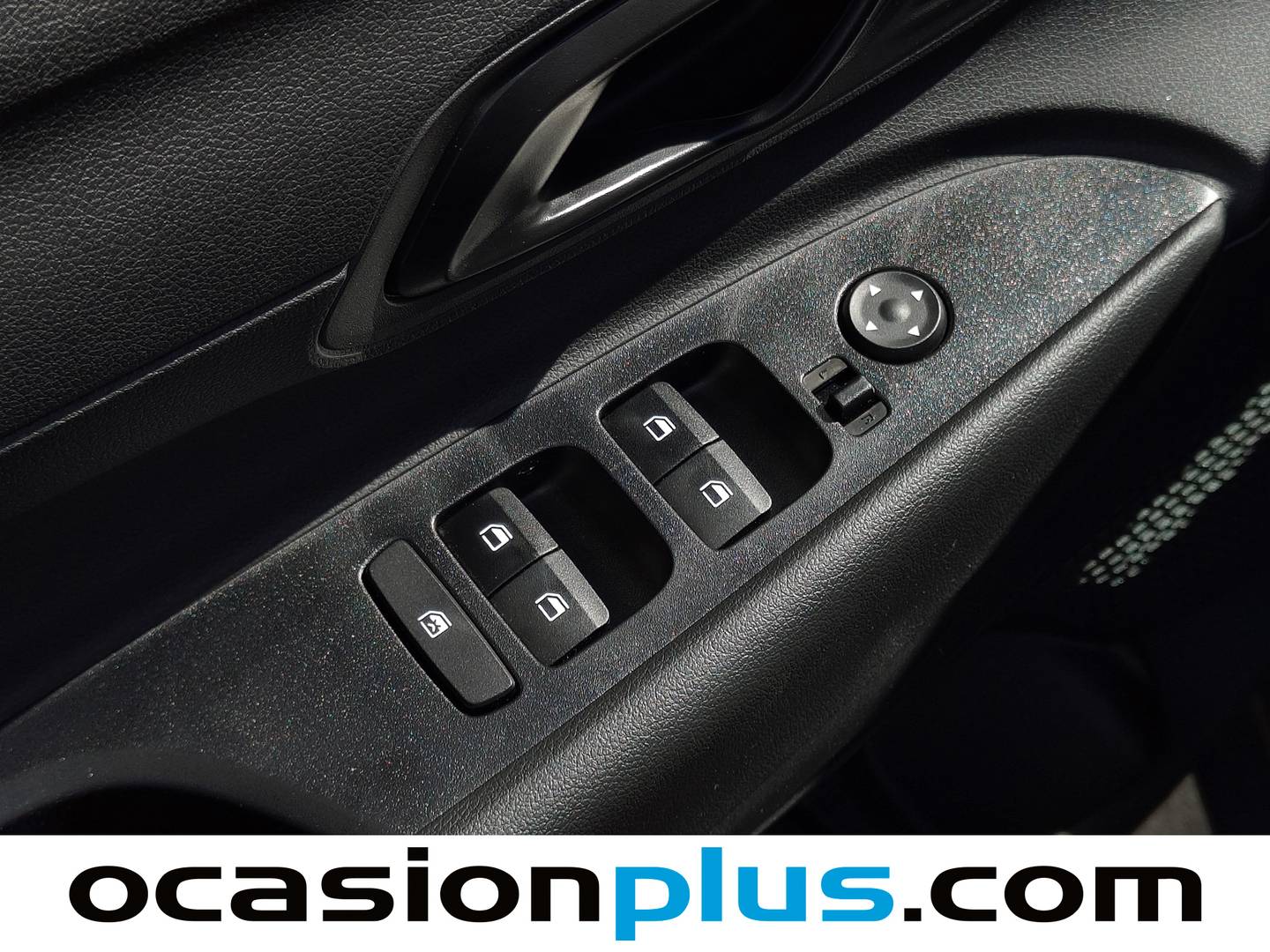 Hyundai Bayon Hyundai Bayon 1.2 MPI Klass (79 CV) seminuevo