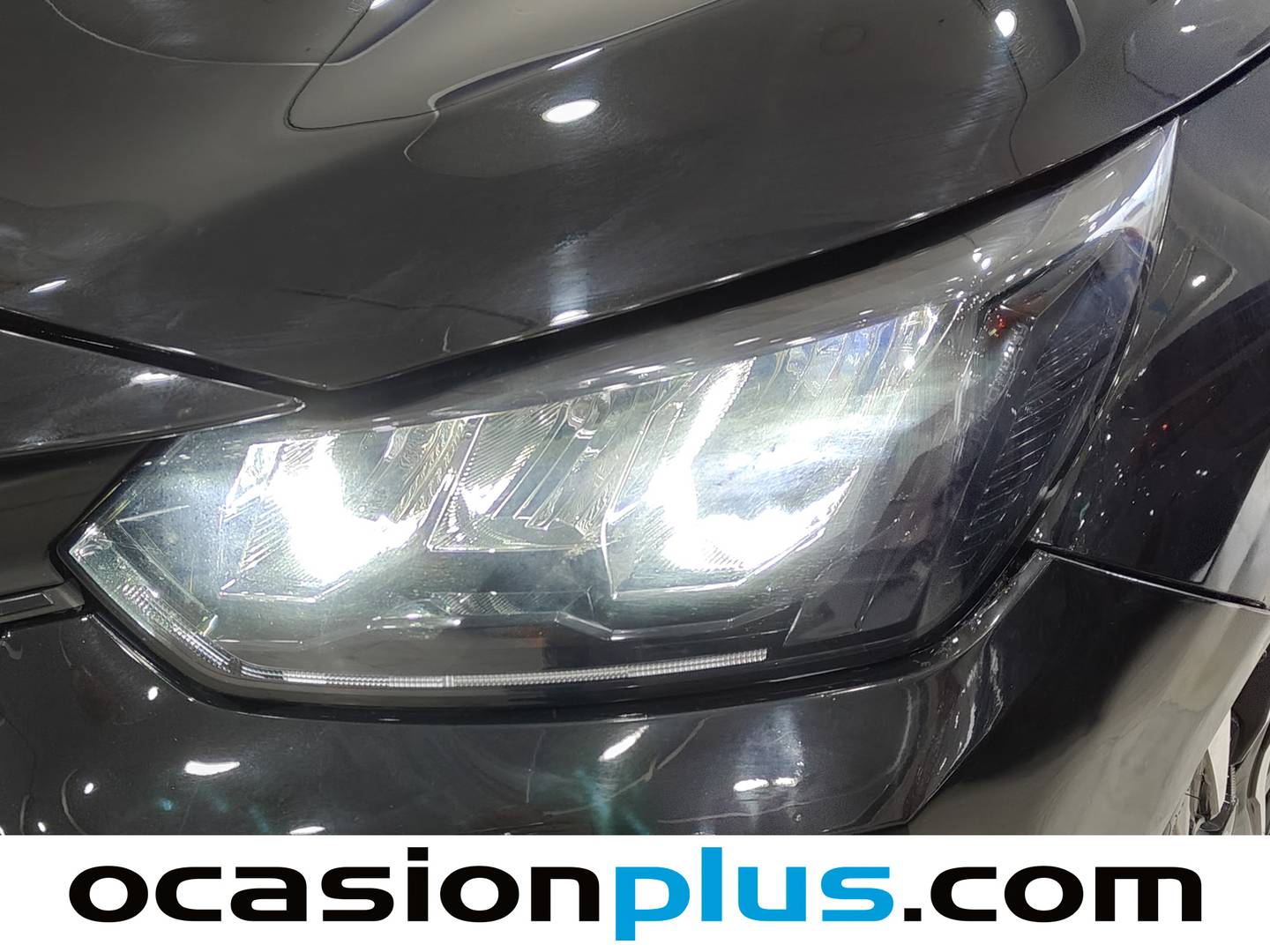 Foto Peugeot 208 Peugeot 208 PureTech 100 Allure (100 CV)