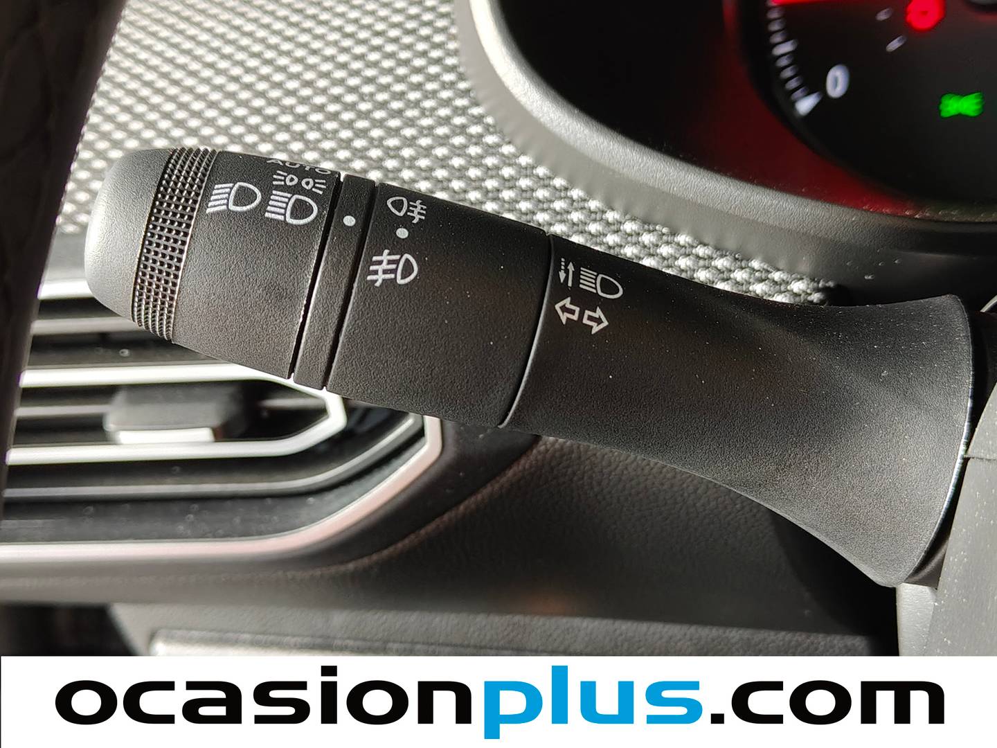 Dacia Sandero Dacia Sandero Expression ECO-G (100 CV) de segunda mano