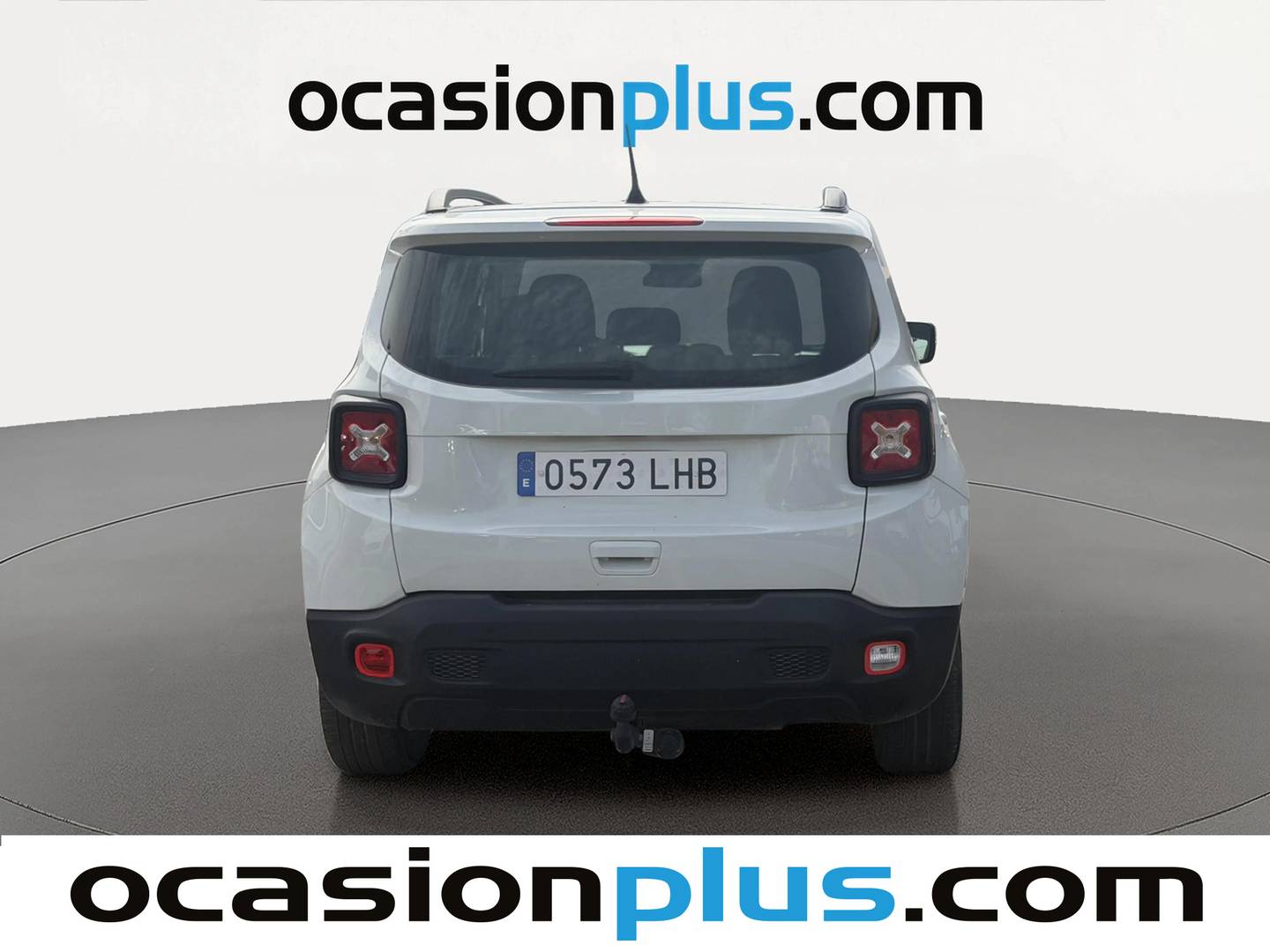 Jeep Renegade Jeep Renegade 1.0G Longitude 4x2 (120 CV) barato