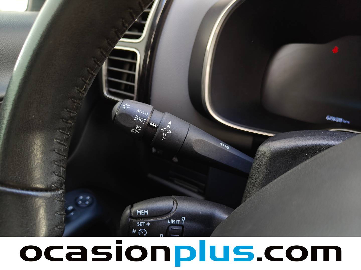 Citroën C5 Aircross Citroën C5 Aircross PureTech 130 S&S Feel (131 CV) seminuevo