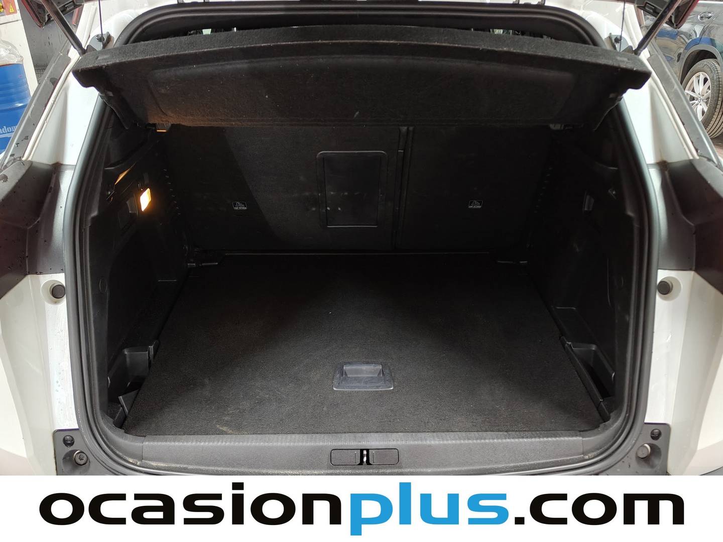 Foto Peugeot 3008 Peugeot 3008 PureTech 130 S&S Allure Pack (130 CV)