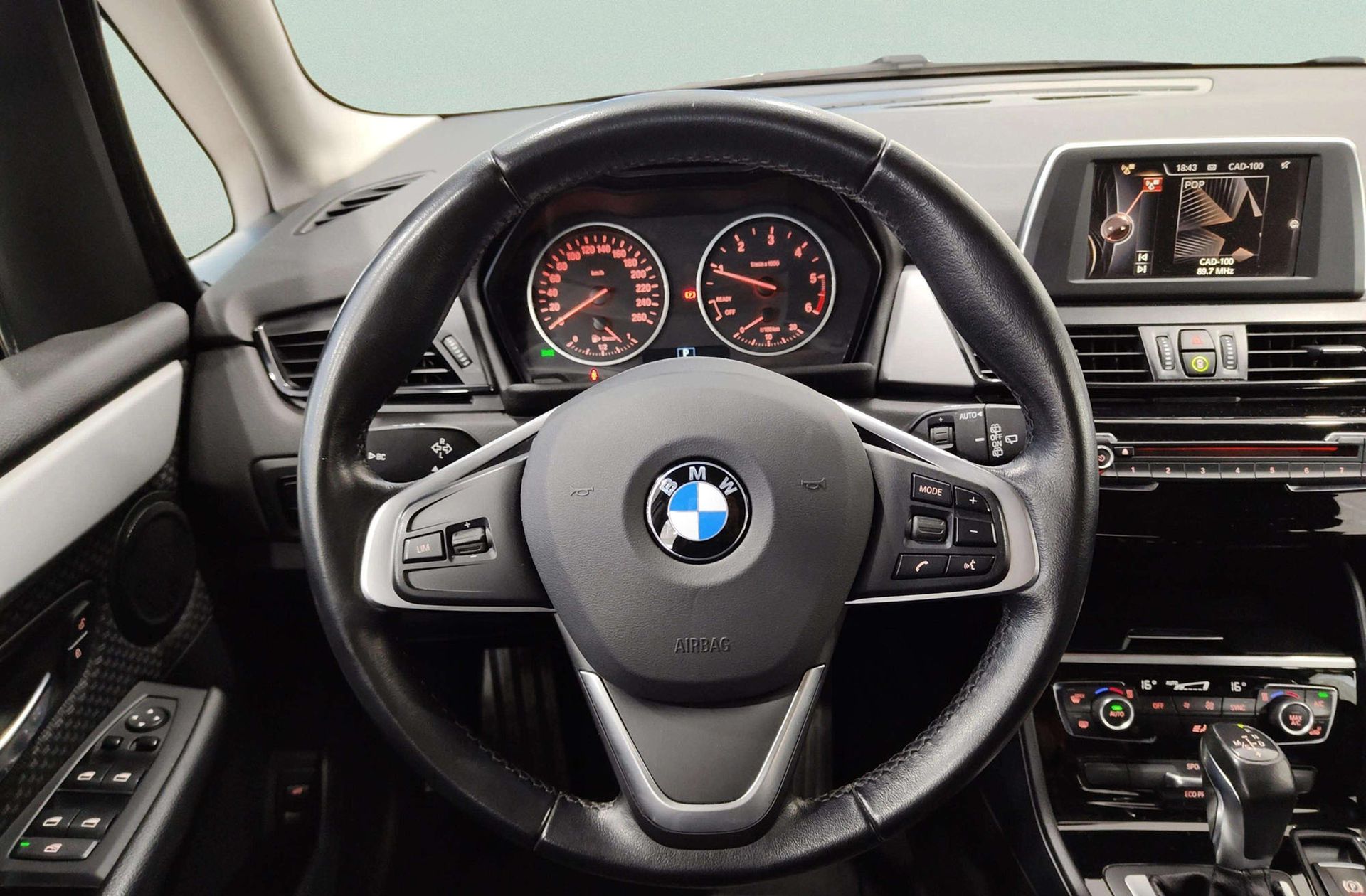 BMW Serie 2 Active Tourer 2 218d Active Tourer - foto 19