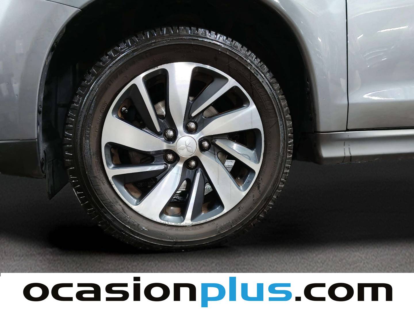 Paquetes del Mitsubishi ASX Mitsubishi ASX 220 DI-D Kaiteki 4WD Auto (150 CV)