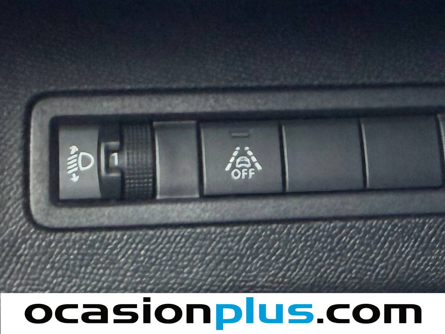 Extras del Peugeot 5008 Hybrid Peugeot 5008 Hybrid 1.2 Allure Pack eDCS6 (136 CV) 7 Plazas