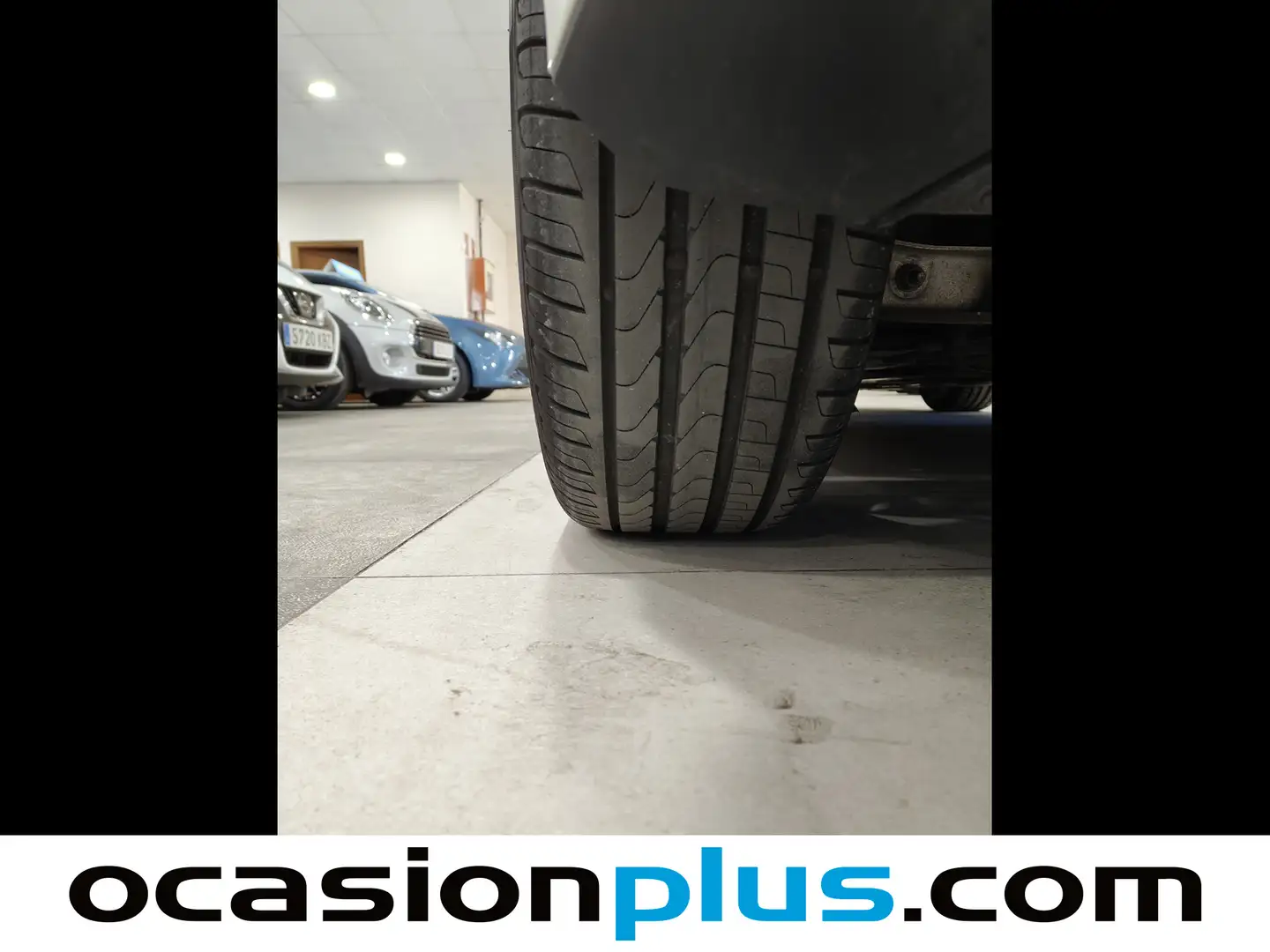 Foto Mercedes Clase A Mercedes-Benz Clase A 180 (136 CV) PACK AMG