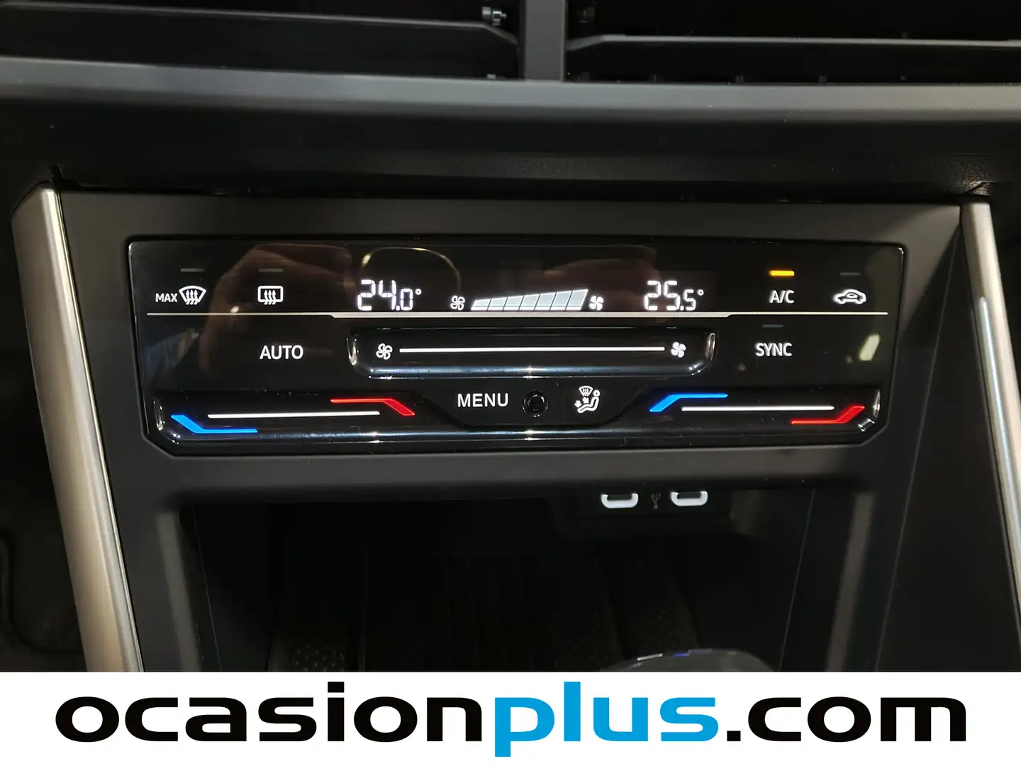 Foto Volkswagen Taigo Volkswagen Taigo 1.0 TSI (115 CV) DSG