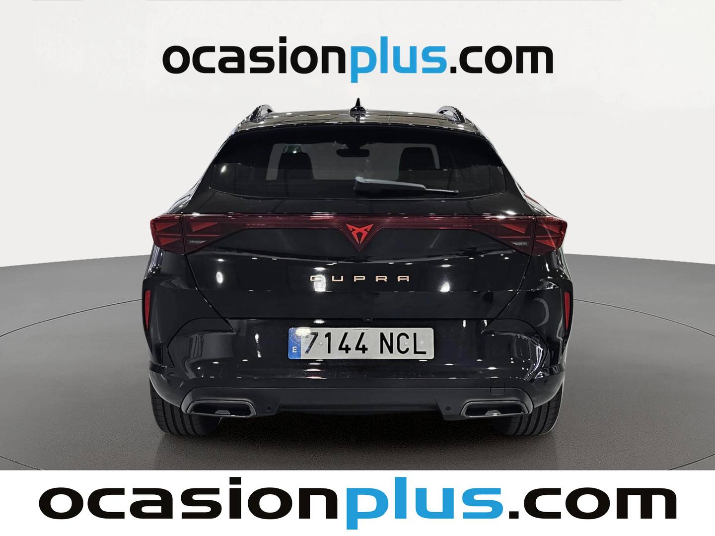 Cupra Formentor Cupra Formentor 1.5 TSI (150 CV) km 0