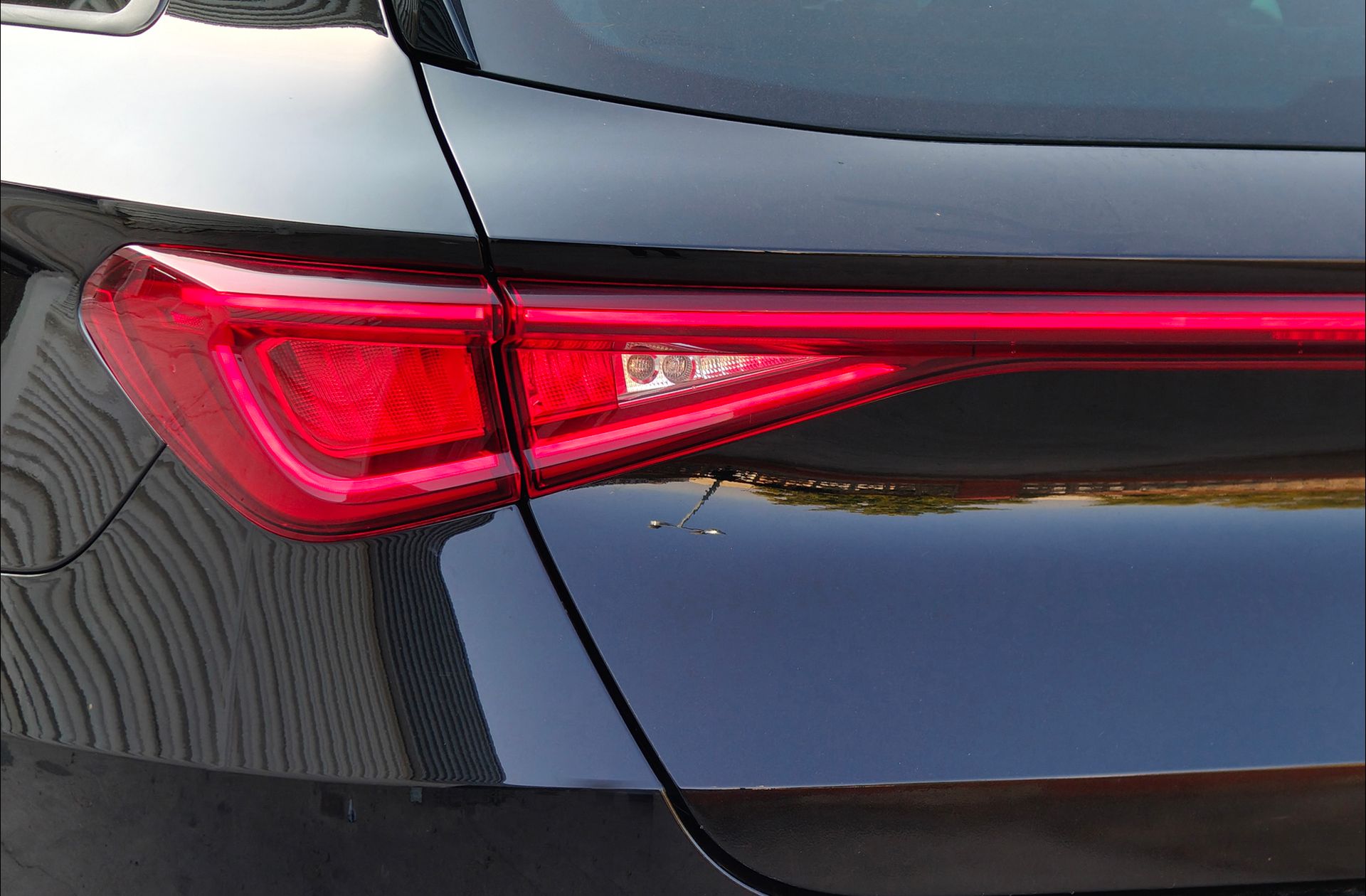 SEAT León ST 1.5 eTSI Style Special Edition Vision DSG - foto 14