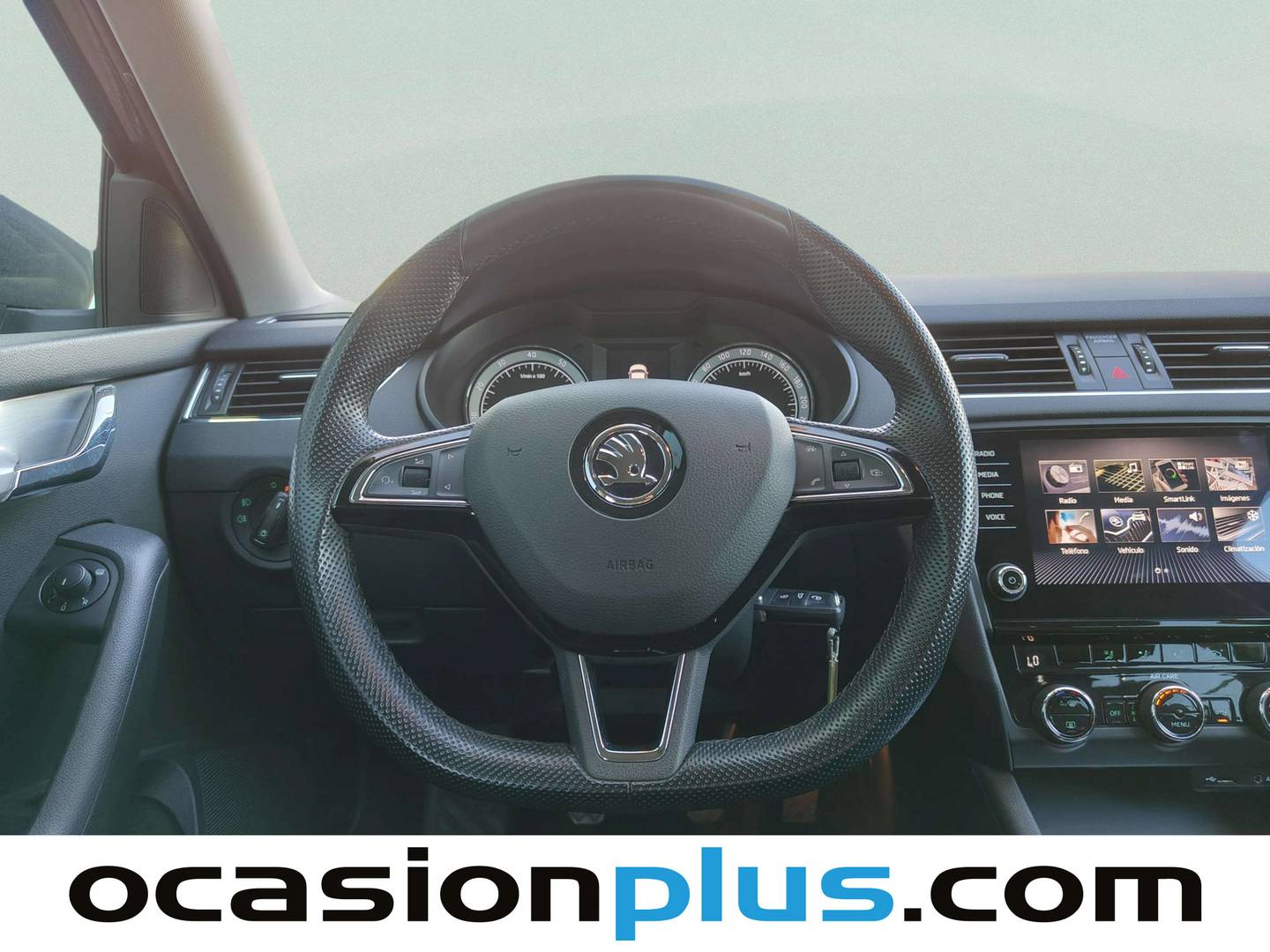 Foto Skoda Octavia Skoda Octavia 1.4 TSI Like (150 CV)