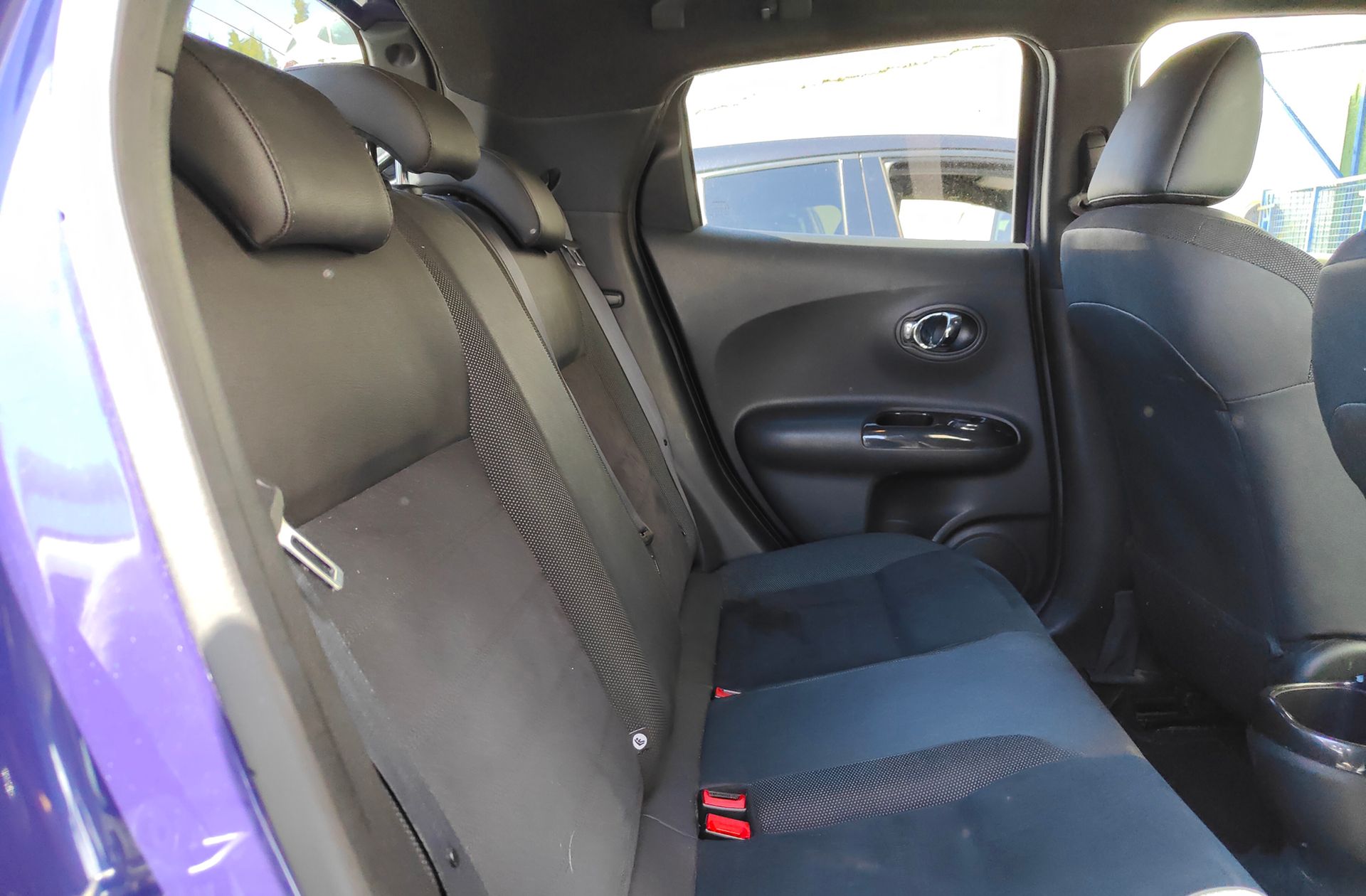 Nissan Juke dCi 110 N-Connecta 4x2 - foto 15