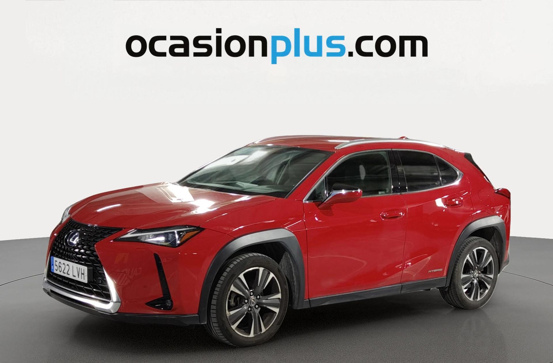 Lexus UX 250h Premium