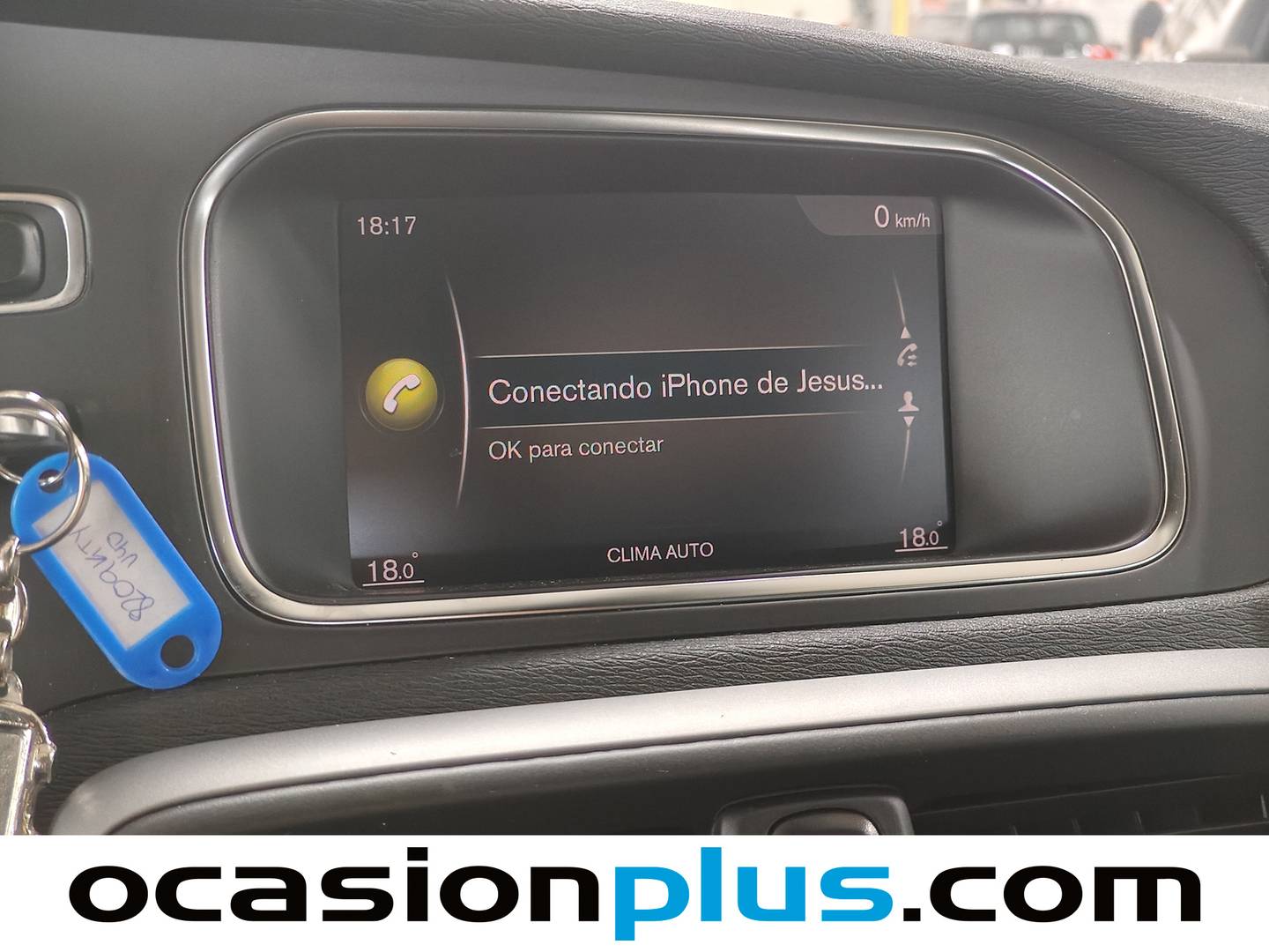Volvo V40 Cross Country Volvo V40 Cross Country V40 Cross Country D2 Plus (120 CV) de ocasión