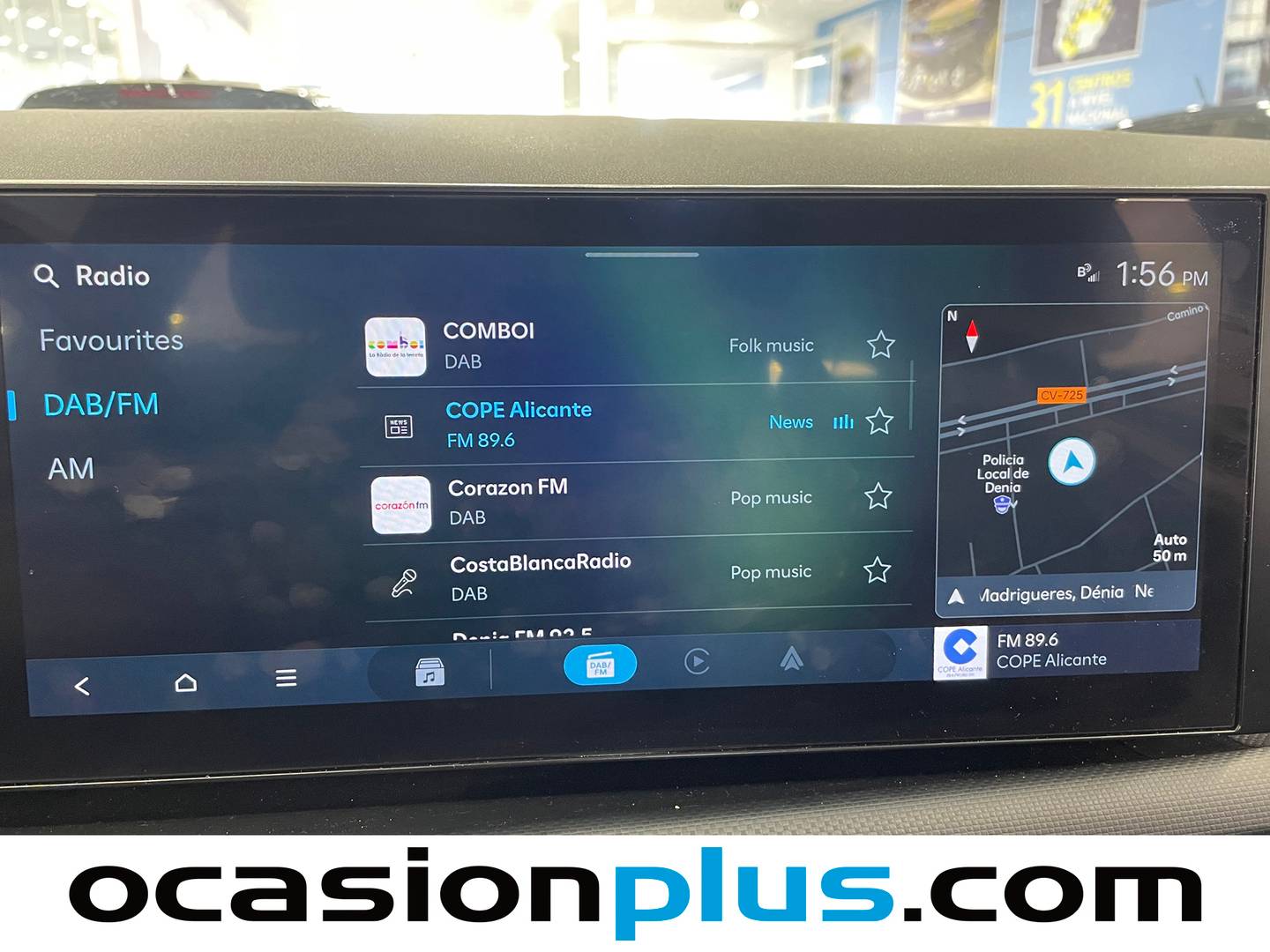 Foto Hyundai Tucson Hyundai Tucson 1.6T Klass (160 CV)