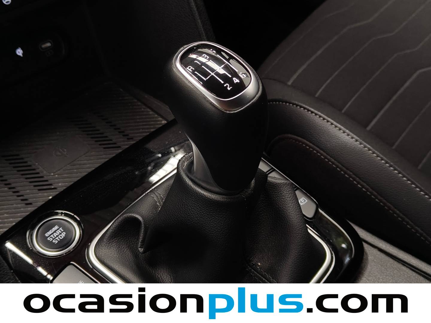 KIA Sportage Kia Sportage 1.6 T-GDi MHEV Tech 4x2 (150 CV) de segunda mano