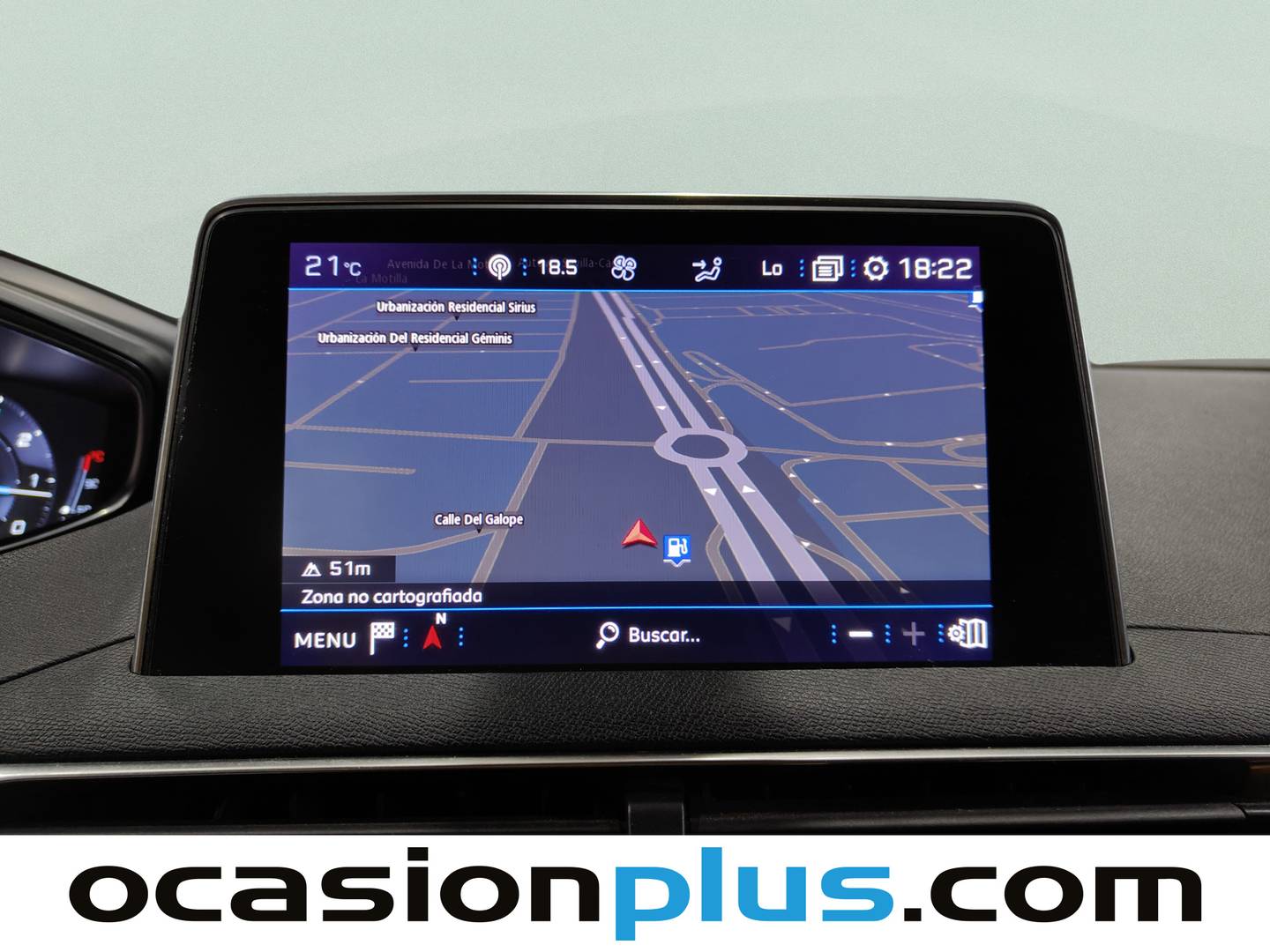 Foto Peugeot 3008 Peugeot 3008 THP 165 Allure EAT6 (165 CV)