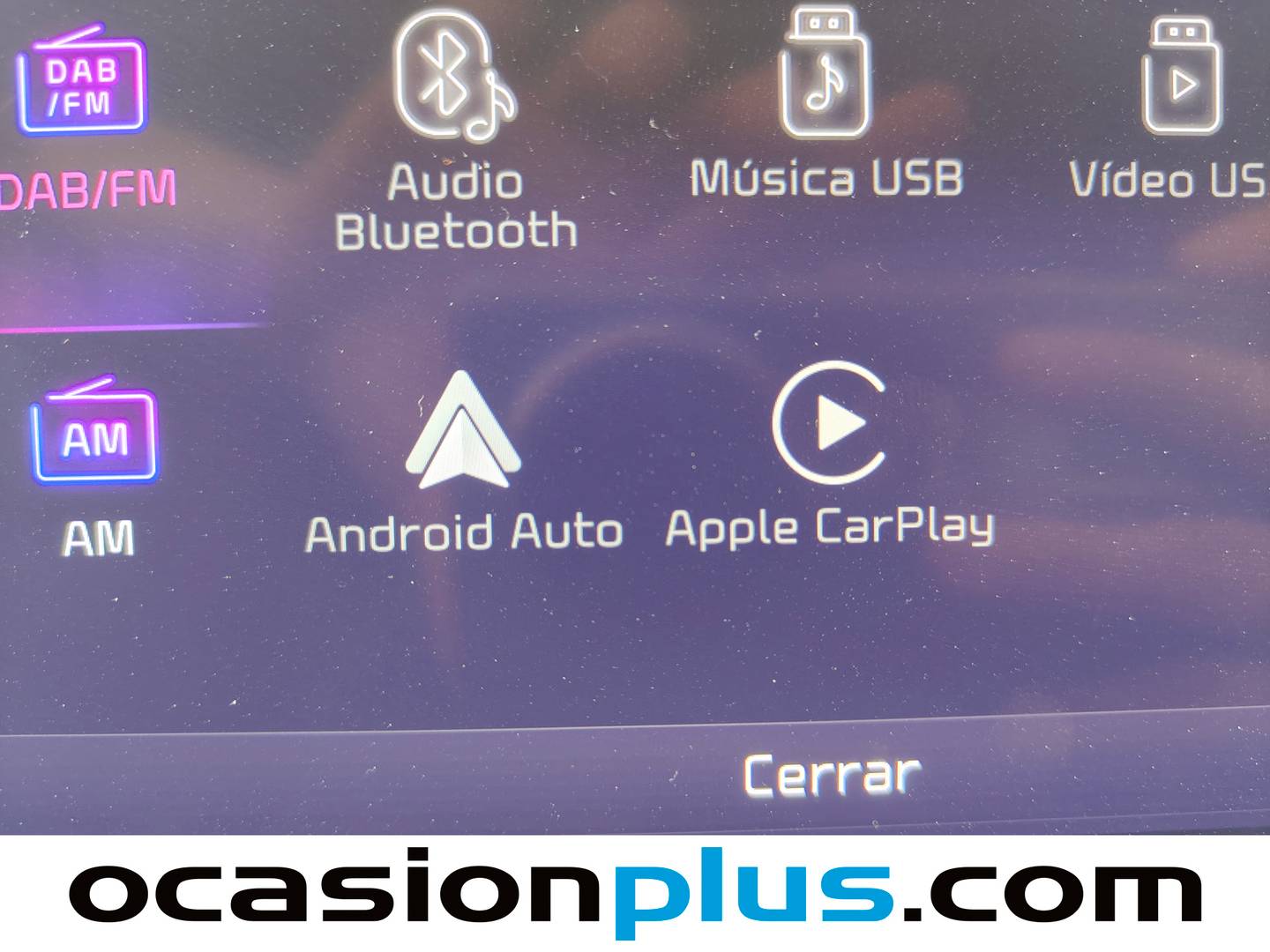 Equipamiento del KIA XCeed Kia XCeed 1.0 T-GDi Drive (100 CV)