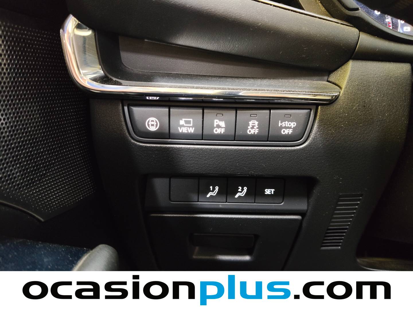 Mazda Mazda3 Mazda Mazda 3 2.0 Sedan Skyactiv-X Zenith Safety Black AT (181 CV) 181cv