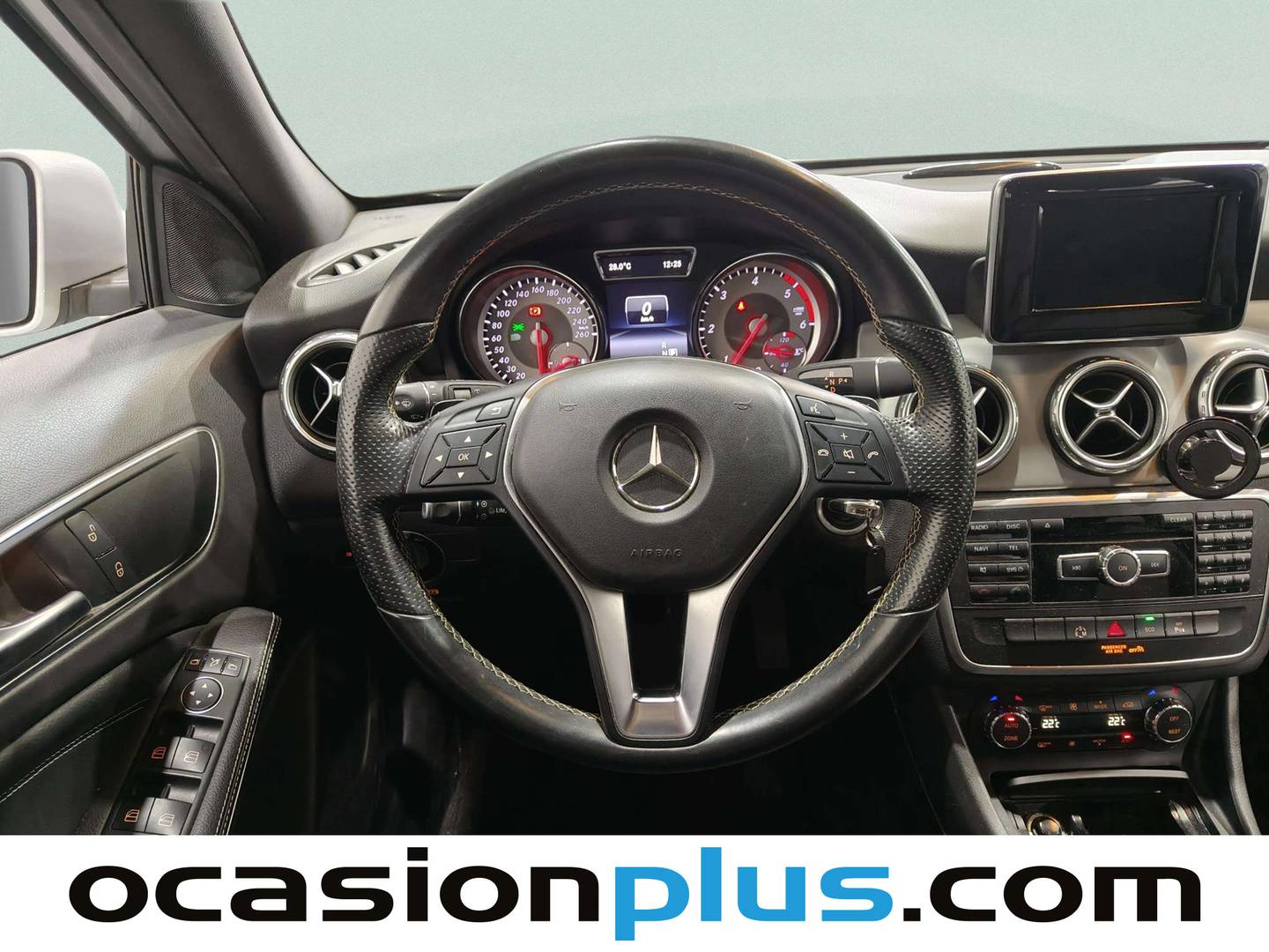 Mercedes GLA Mercedes GLA 220 CDI Edition 1 (170 CV) km 0