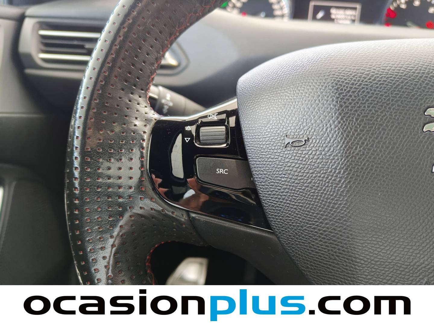 Peugeot 308 Peugeot 308 SW 2.0 BlueHDI GT Line (150 CV) de segunda mano